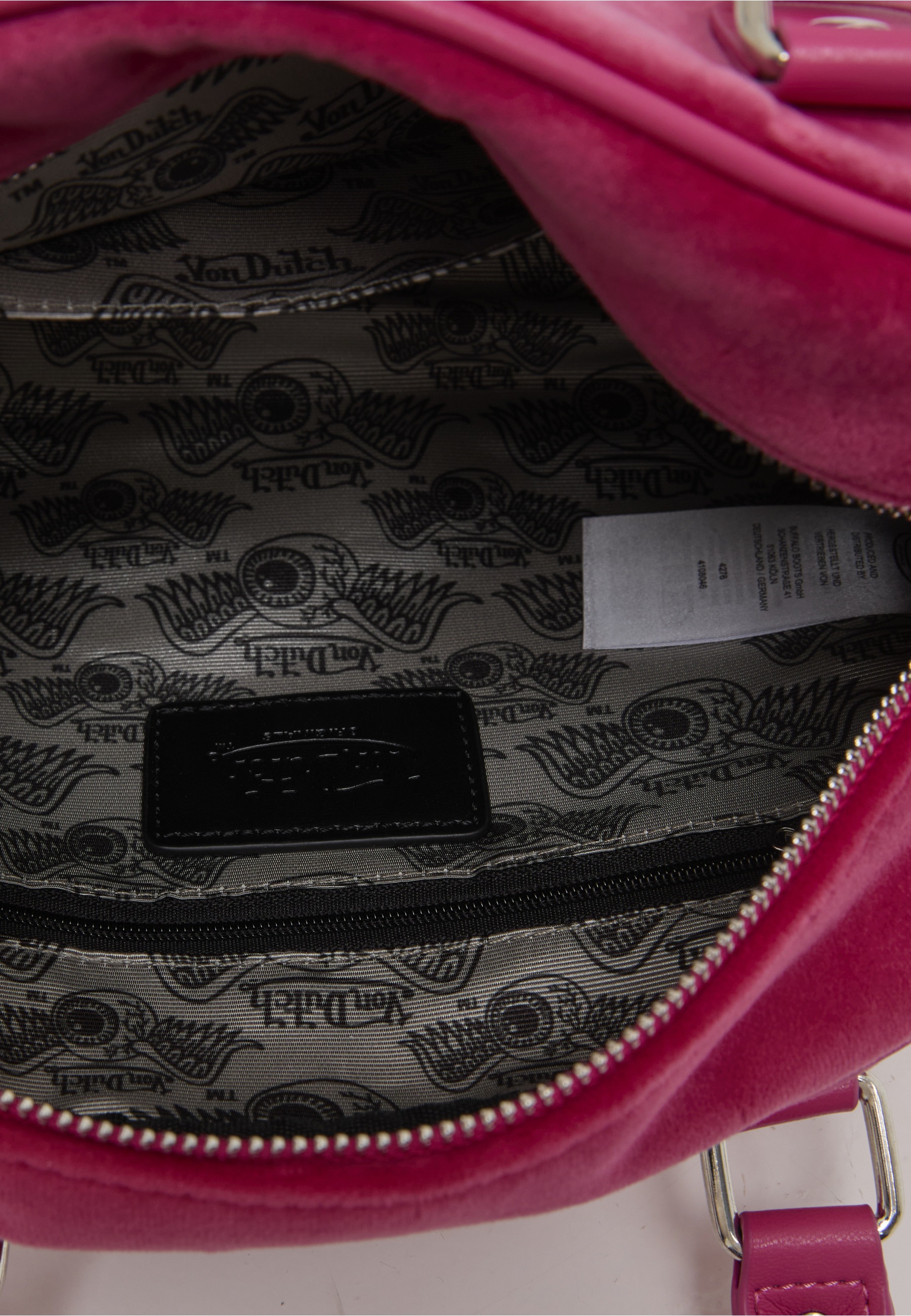 Von Dutch Reisetasche »Von Dutch KAILEN BAGS«