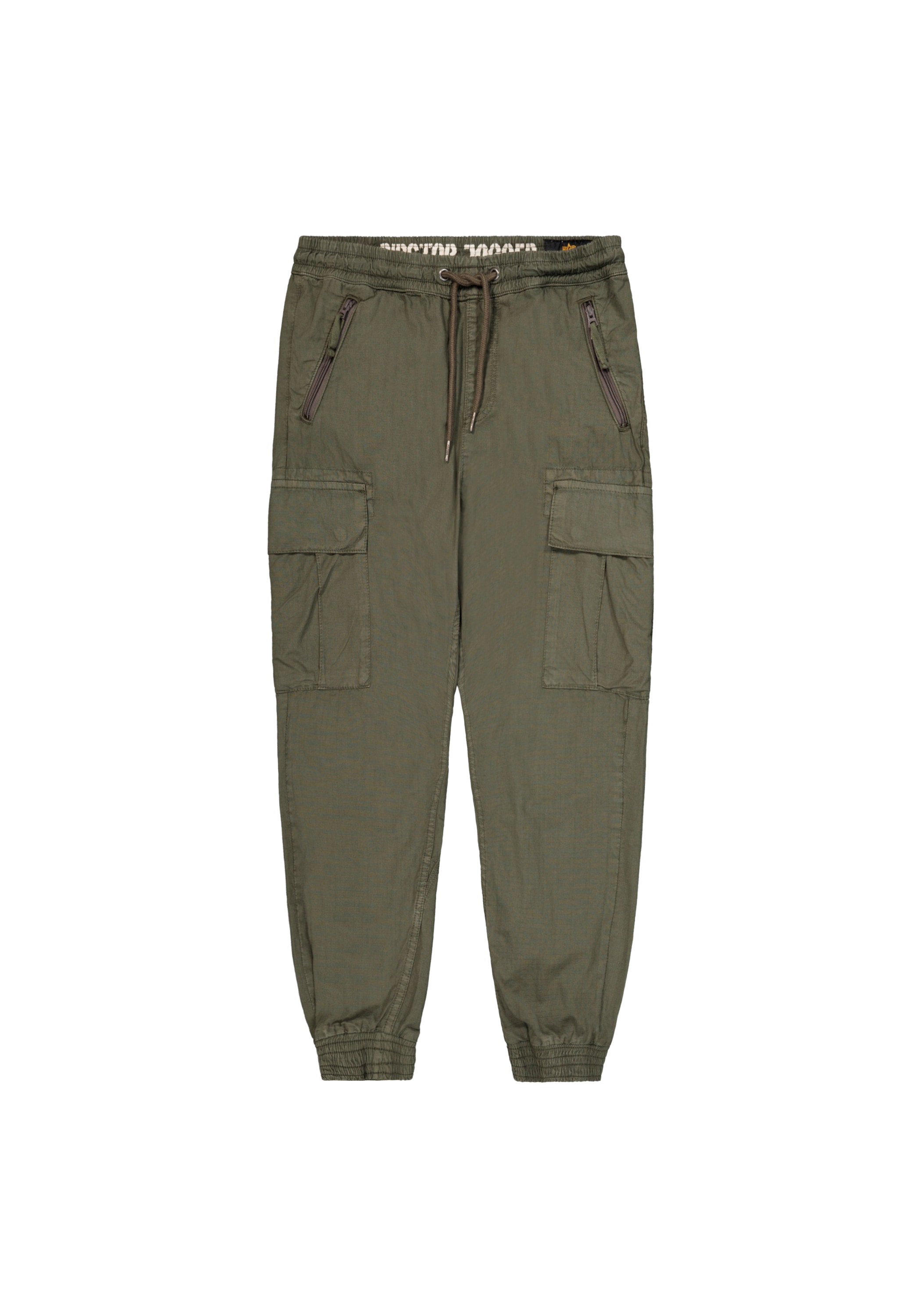 Alpha Industries Jogginghose "Ripstop Jogger" günstig online kaufen