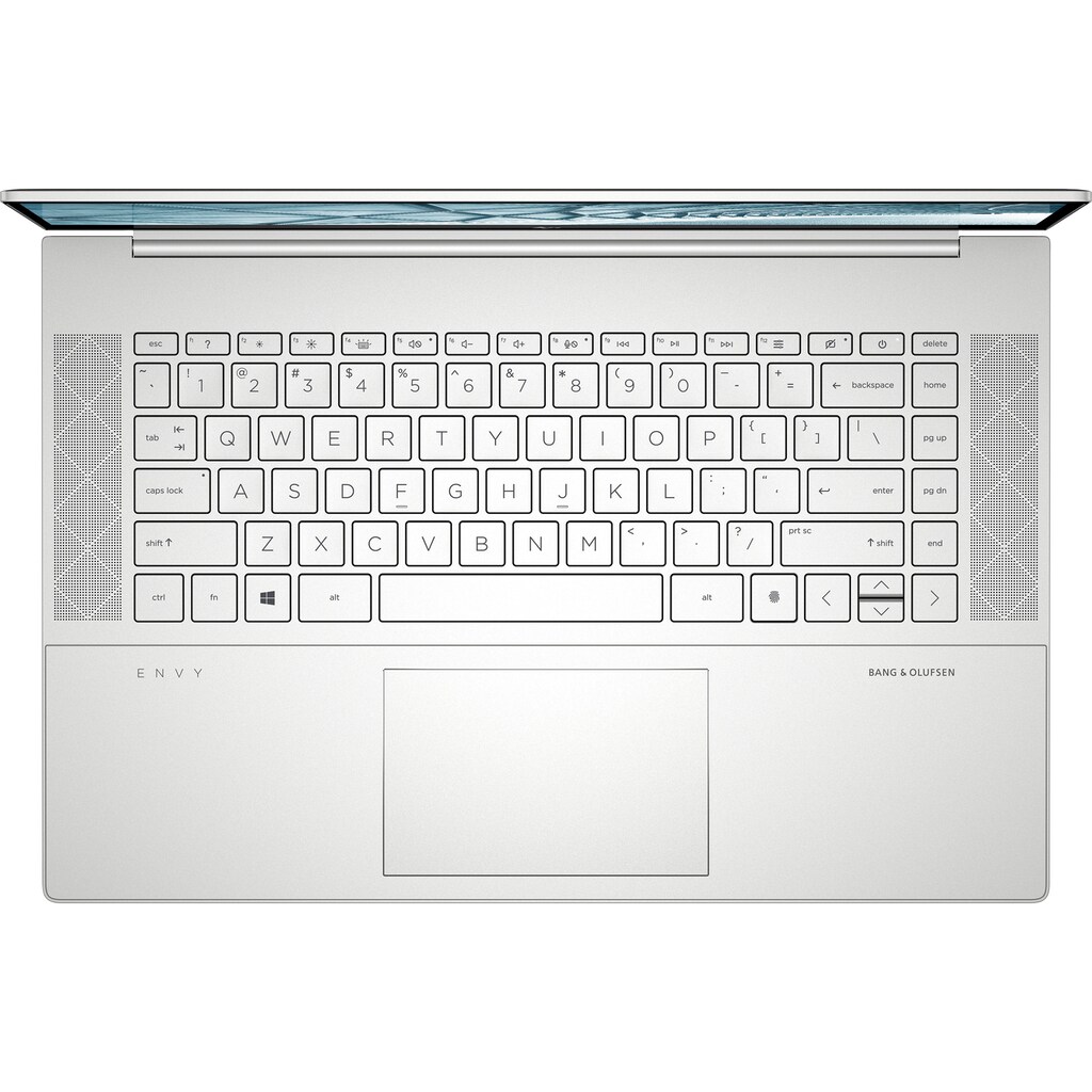 HP Notebook »15-ep1096ng«, 39,6 cm, / 15,6 Zoll, Intel, Core i9, GeForce RTX 3060, 1000 GB SSD