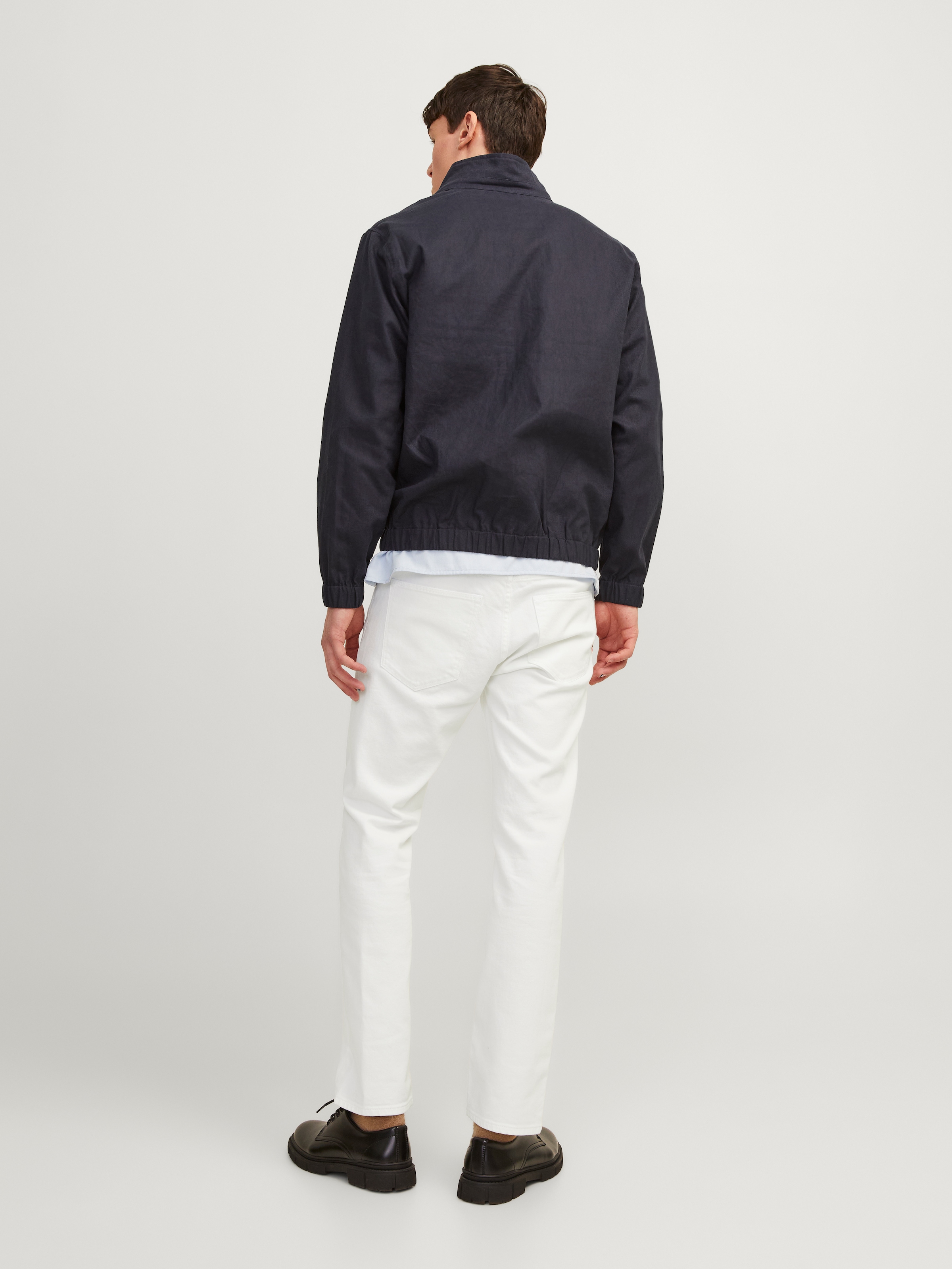 Jack & Jones Regular-fit-Jeans »JJICLARK JJEVAN AM 795 NOOS«