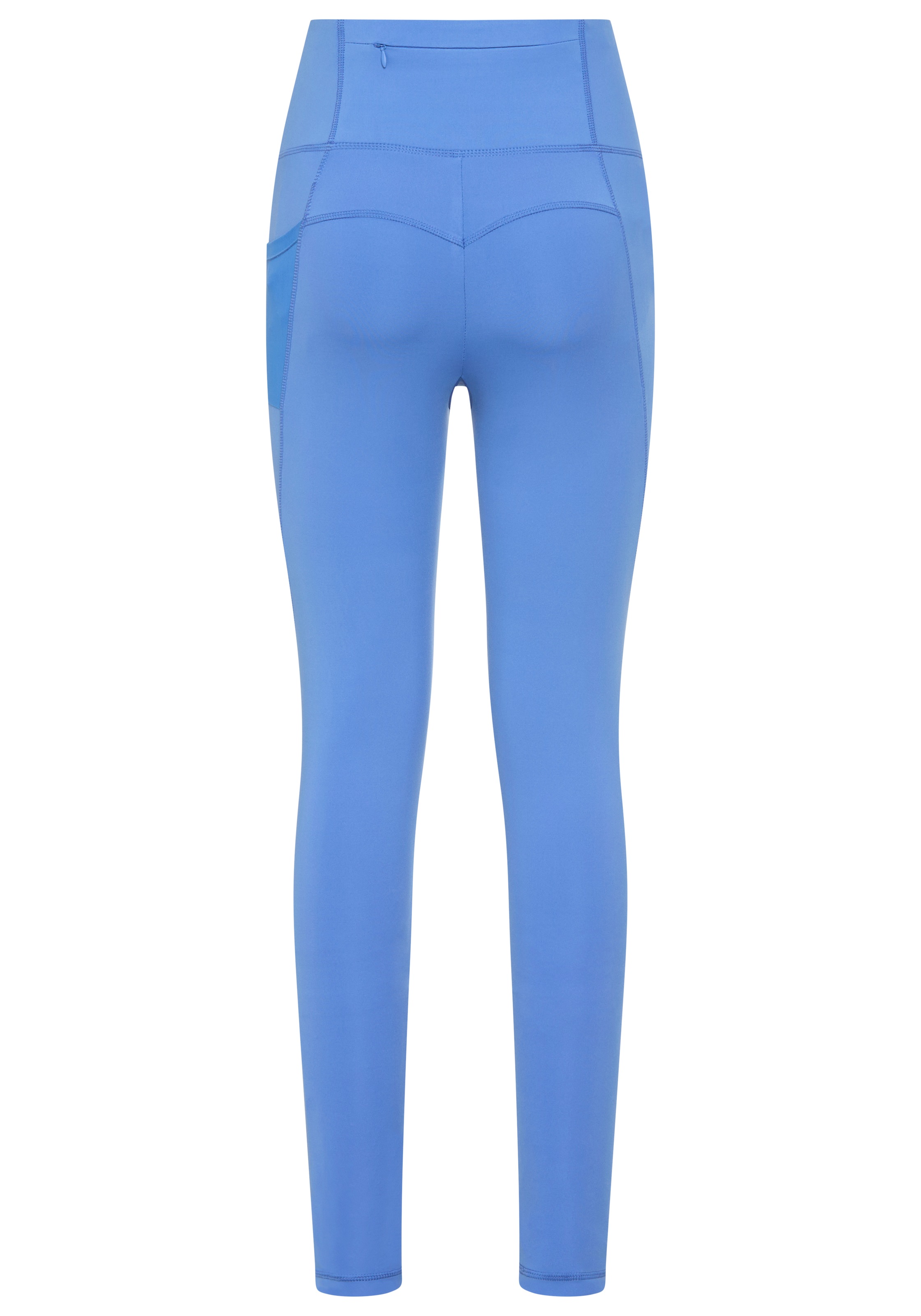 FAYN SPORTS Funktionshose "Push-up Lauf-Tights" mit Taschen günstig online kaufen