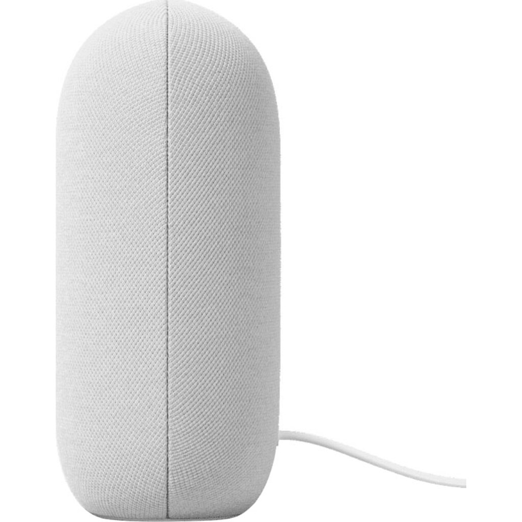 Google Smart Speaker »Nest Audio«