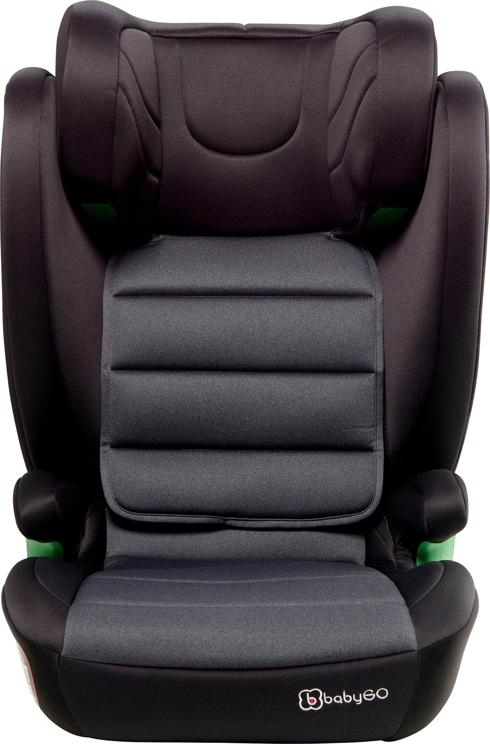 BabyGo Autokindersitz »Safechild i Size« für 100-150 cm