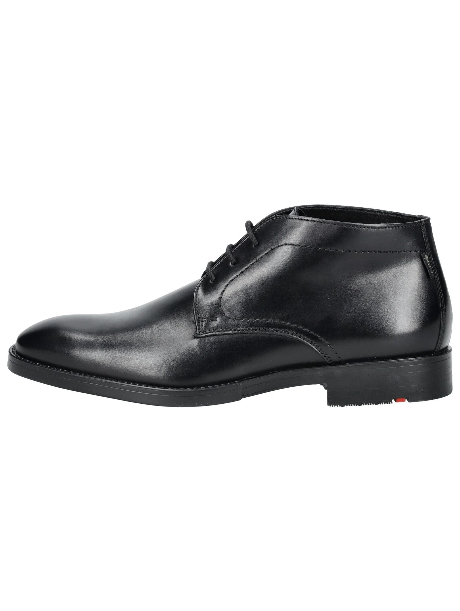 Lloyd Schnürschuh »LLOYD Businessschuhe Glattleder«