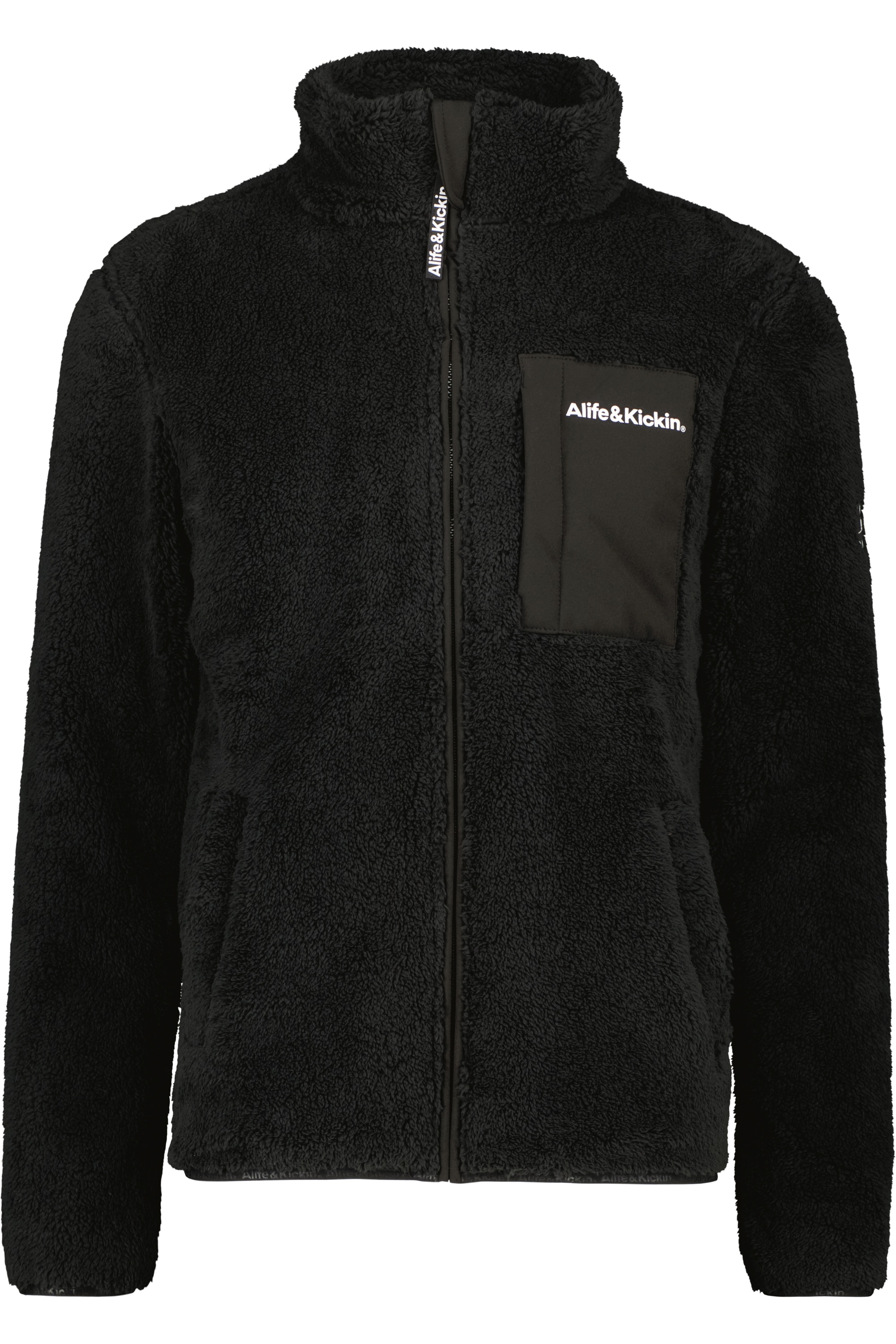 Sweatjacke »Herren JayAK G«