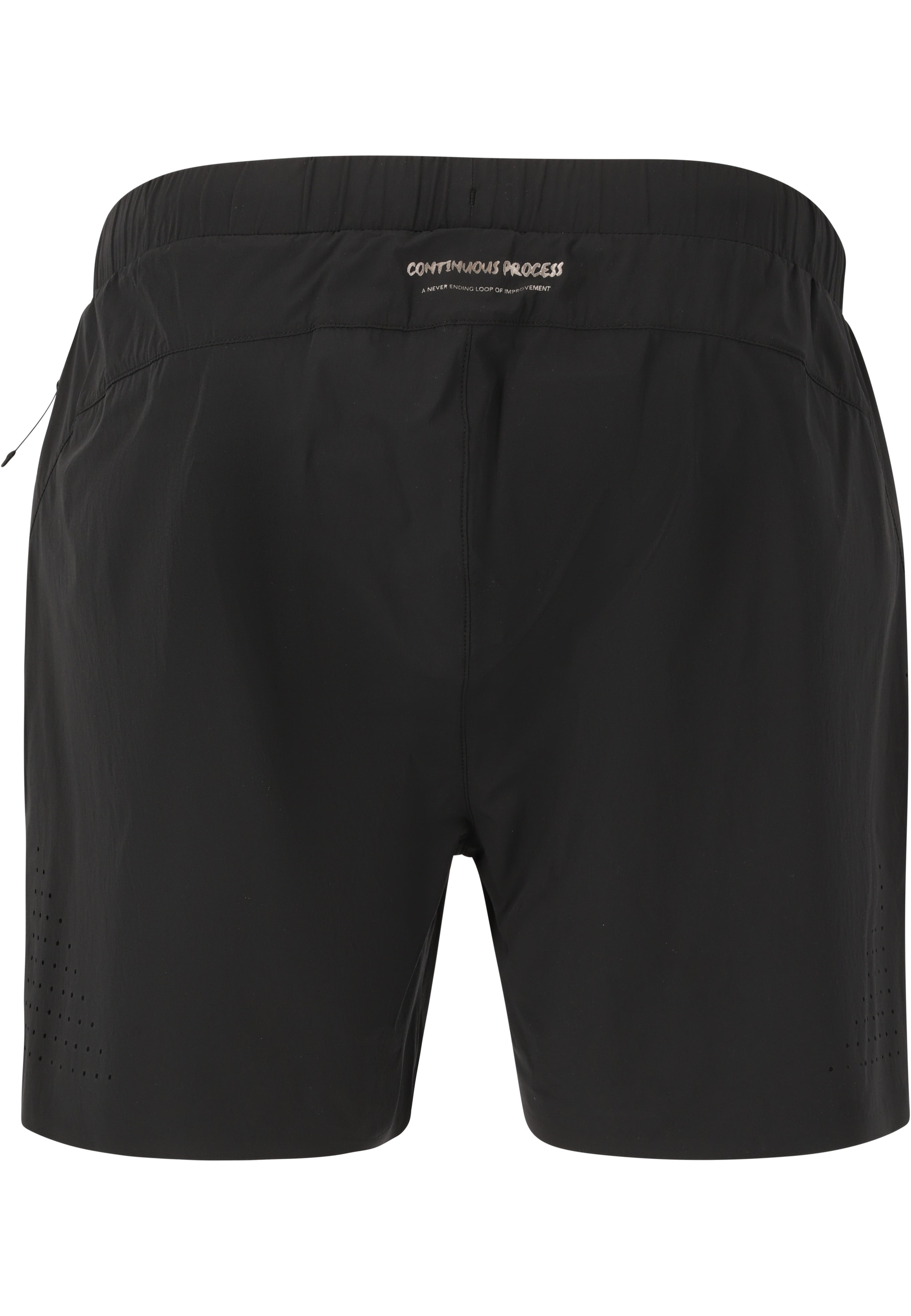 Virtus Shorts »Orvi«, mit Quick-Dry-Funktion