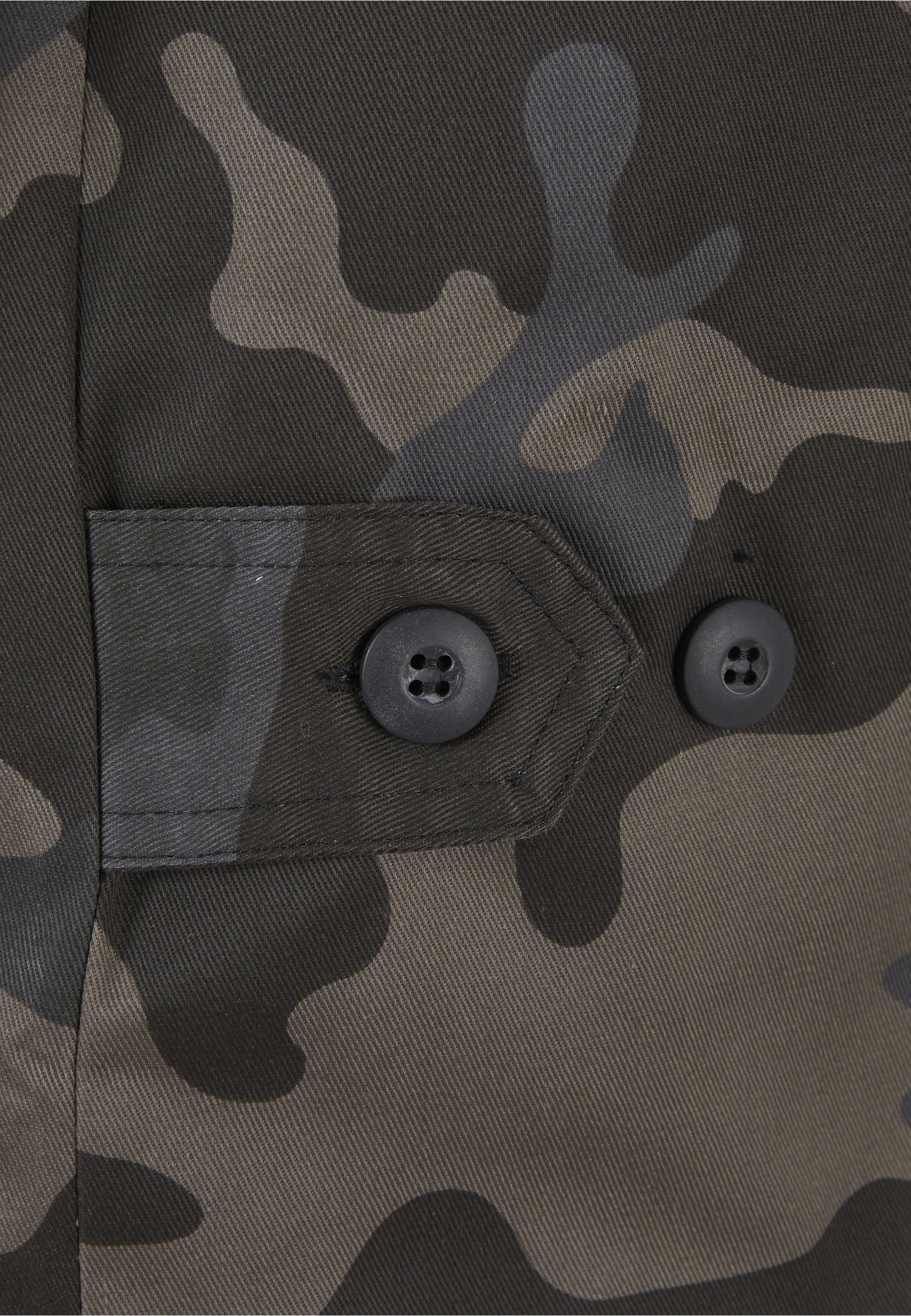 Brandit Jerseyweste »Brandit Herren Ranger Vest« 1 Stk.