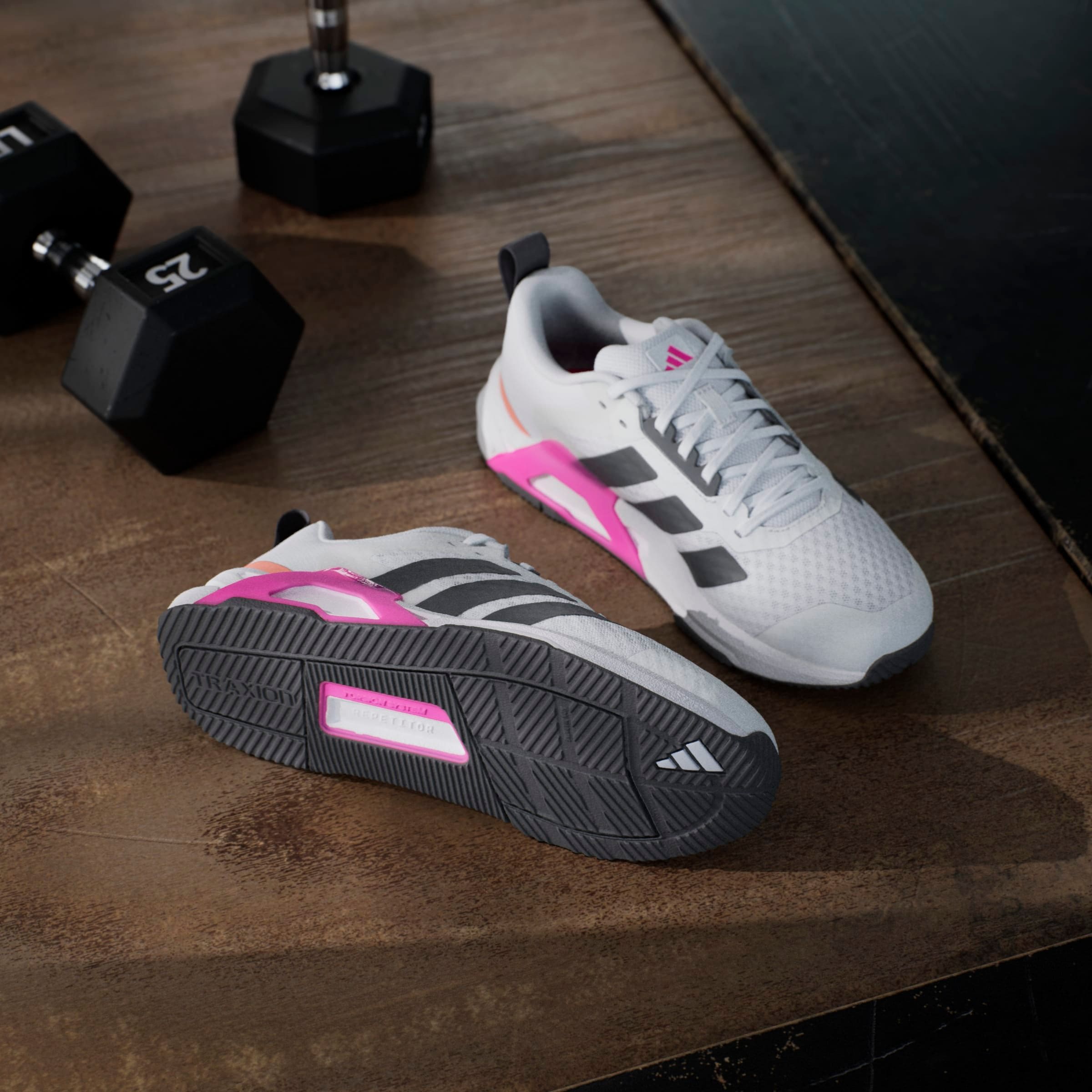 adidas Performance Trainingsschuh »DROPSET CONTROL SNEAKER«