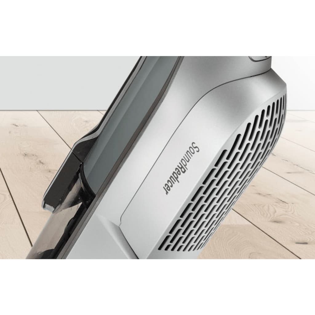 BOSCH Akku-Stielstaubsauger »Athlet Ultimate ProSilence 32.4 V BBH7SIL«