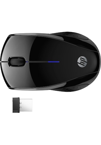 HP Maus Â»220 Silent Wireless MouseÂ«, RF Wireless kaufen