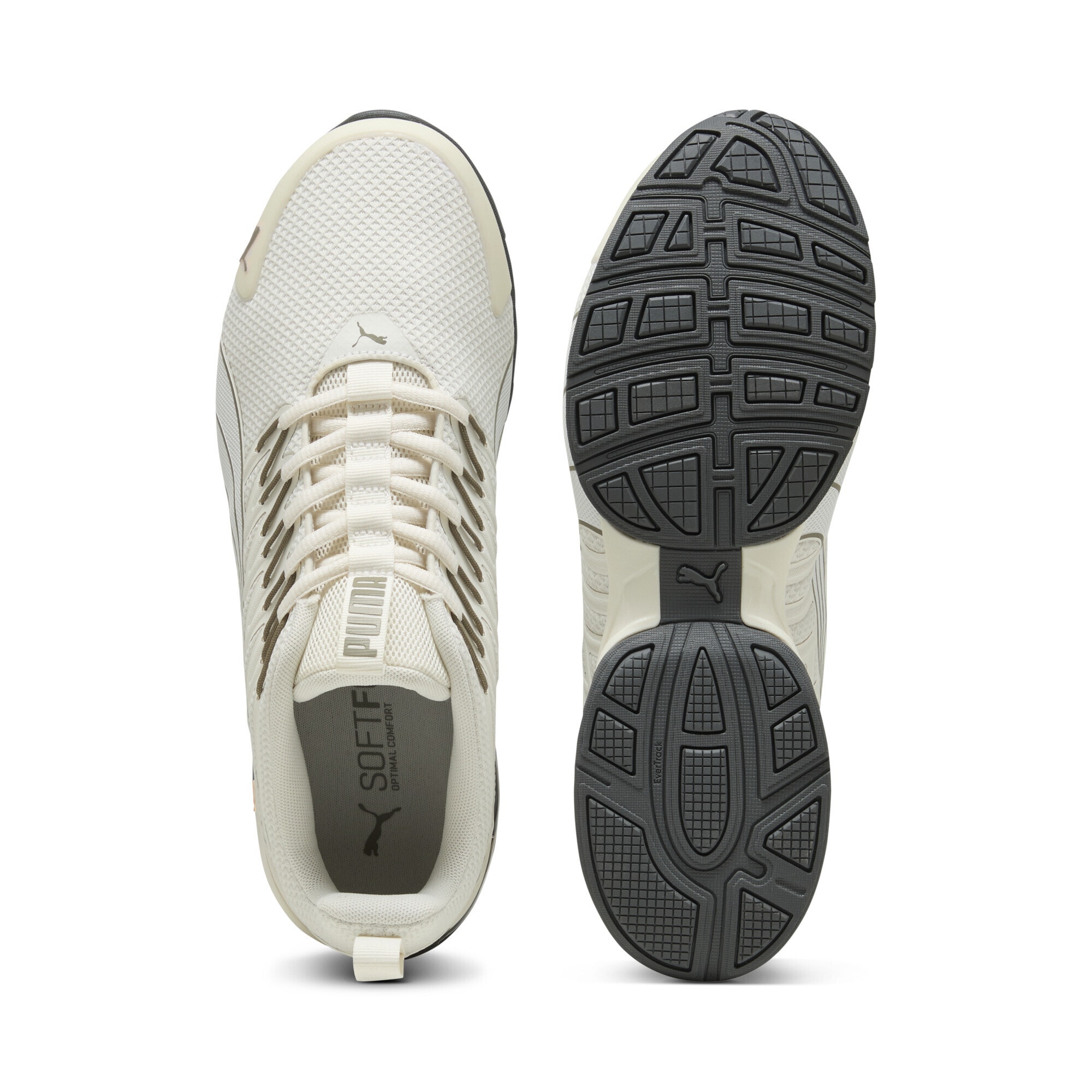 PUMA Laufschuh »Voltaic Evo Sneakers Erwachsene«