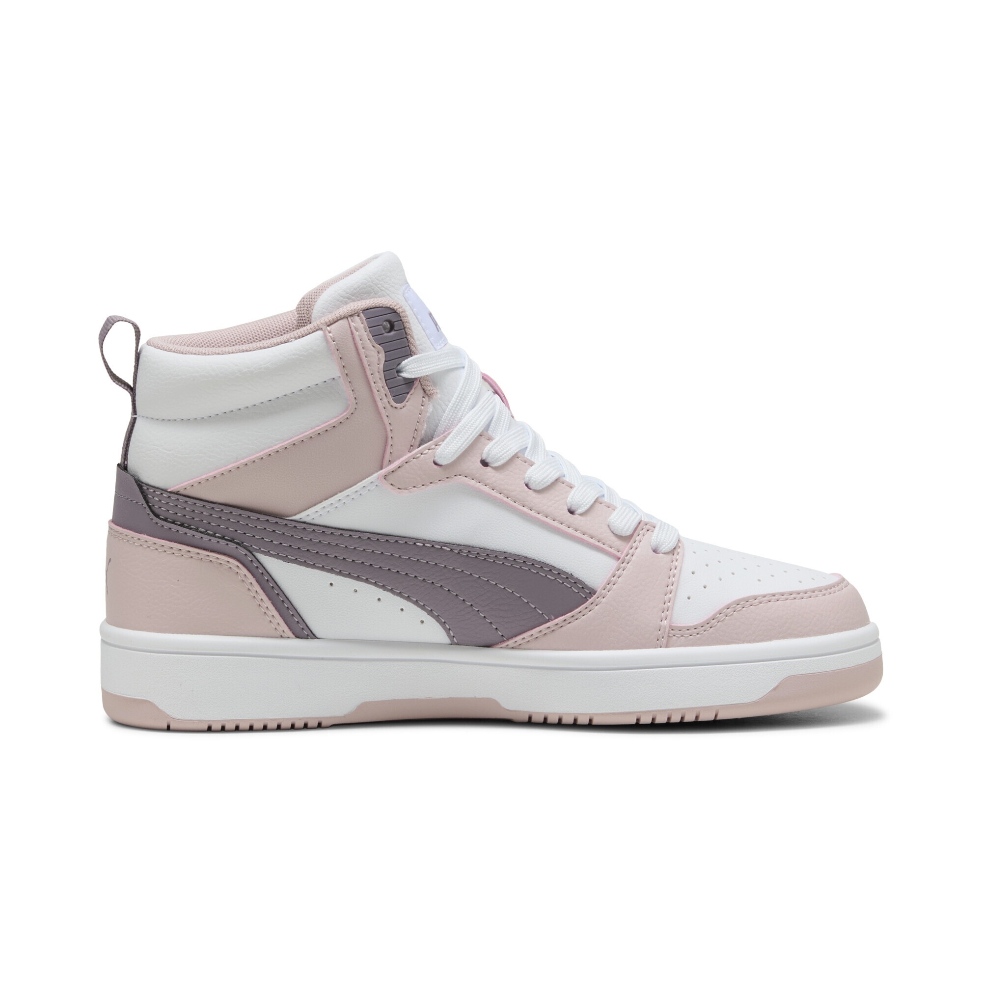 PUMA Sneaker »Rebound Sneakers Erwachsene«