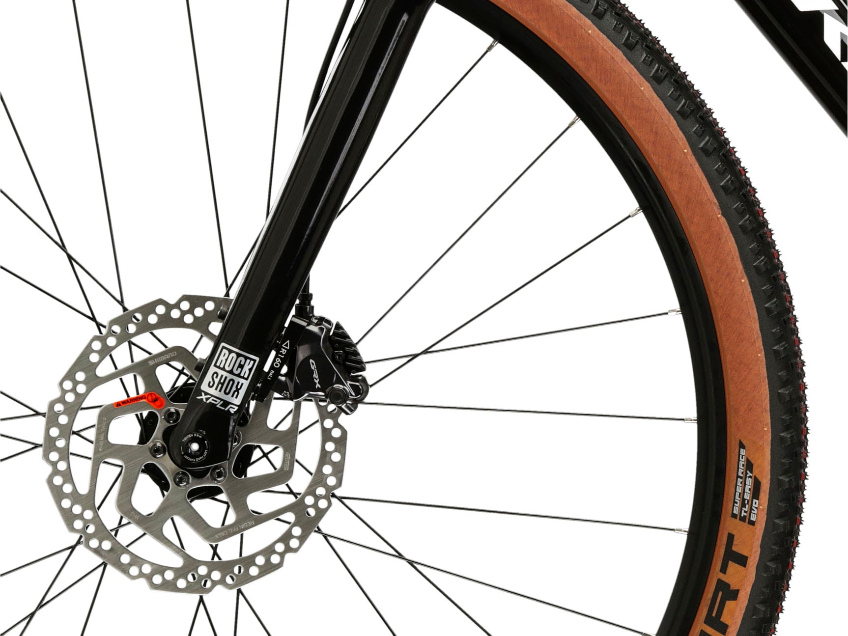 Kross Gravelbike »Esker LTD«, 12 Gang, Kettenschaltung