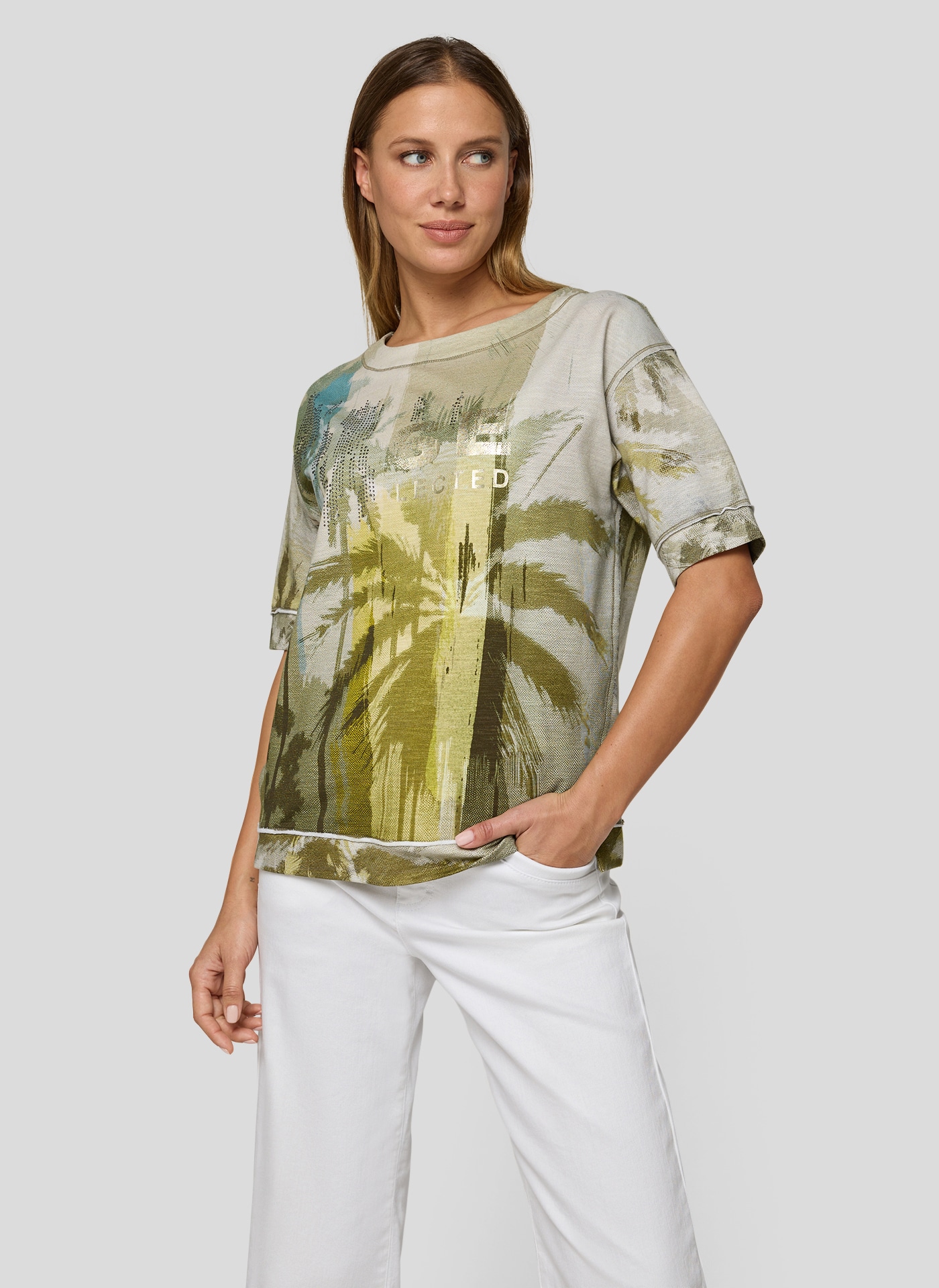 Rabe "T-Shirt"