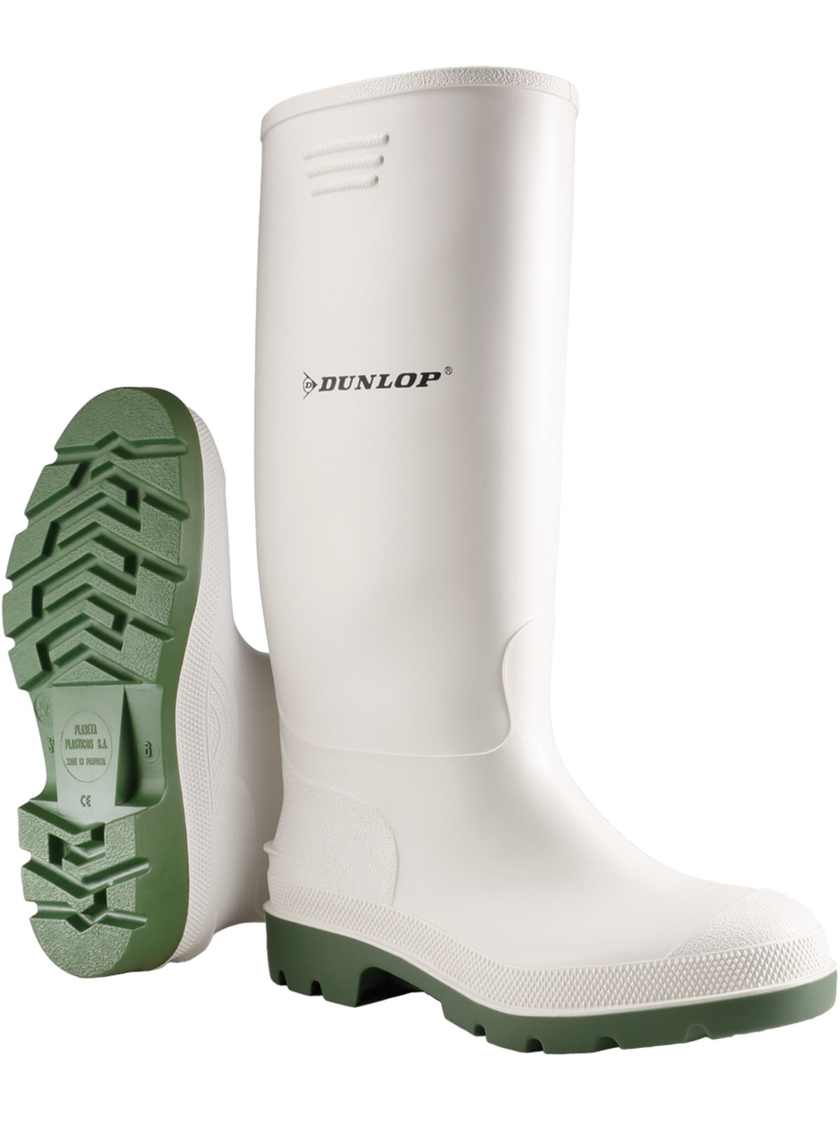 Dunlop Gummistiefel "Pricemastor"