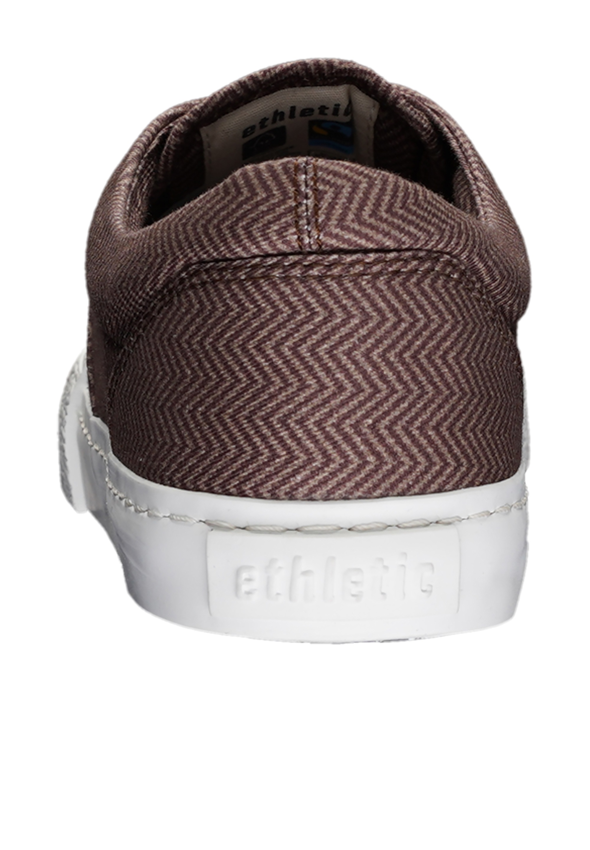 ETHLETIC Sneaker »Fair Sneaker Randall II«, Fair / Vegan / Nachhaltig
