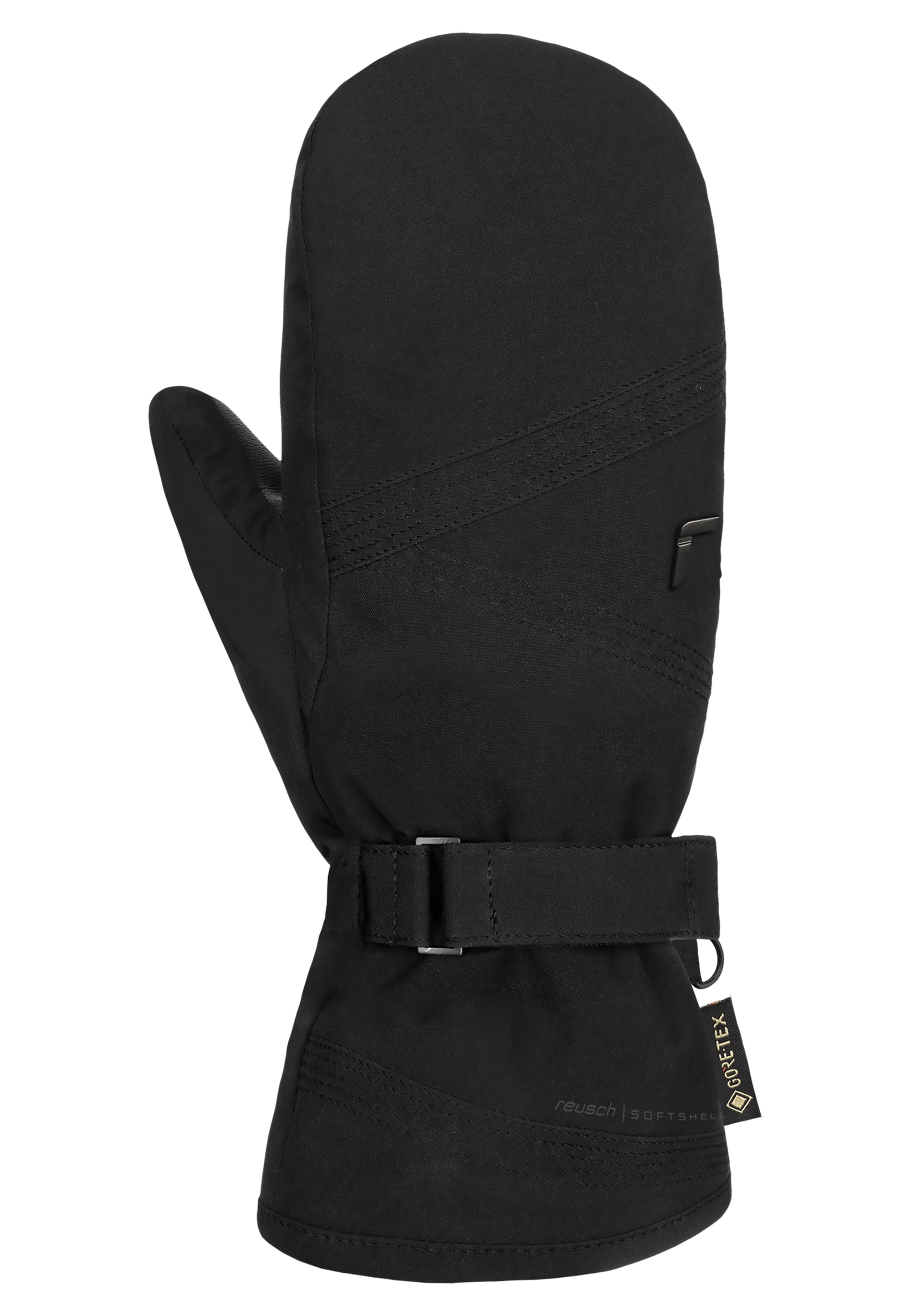 Reusch Fäustlinge »Susan GORE-TEX Mitten«, mit wasserdichter und atmungsaktiver Funktion