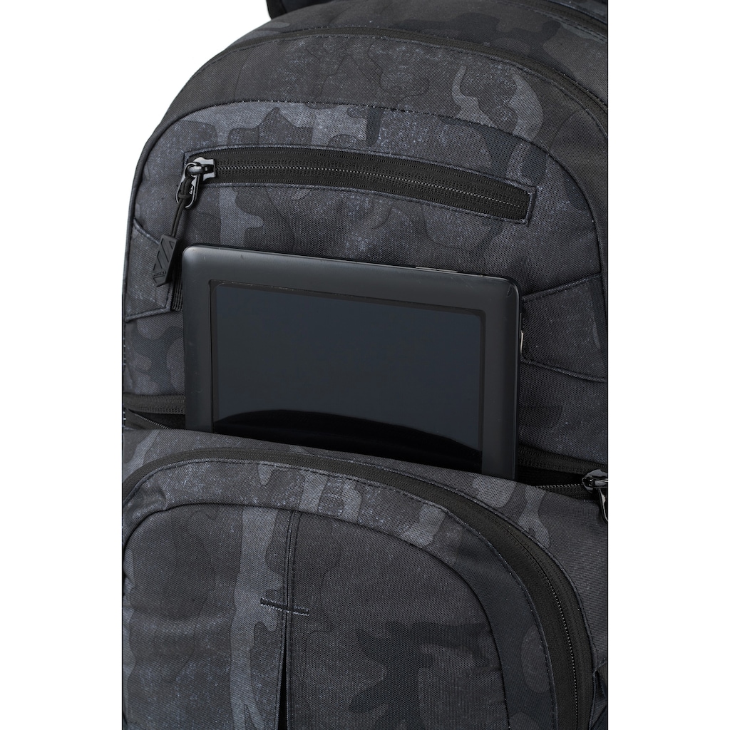 NITRO Schulrucksack »Hero«