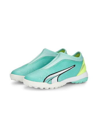 PUMA Fußballschuh »ULTRA Match LL TT + Mid ...