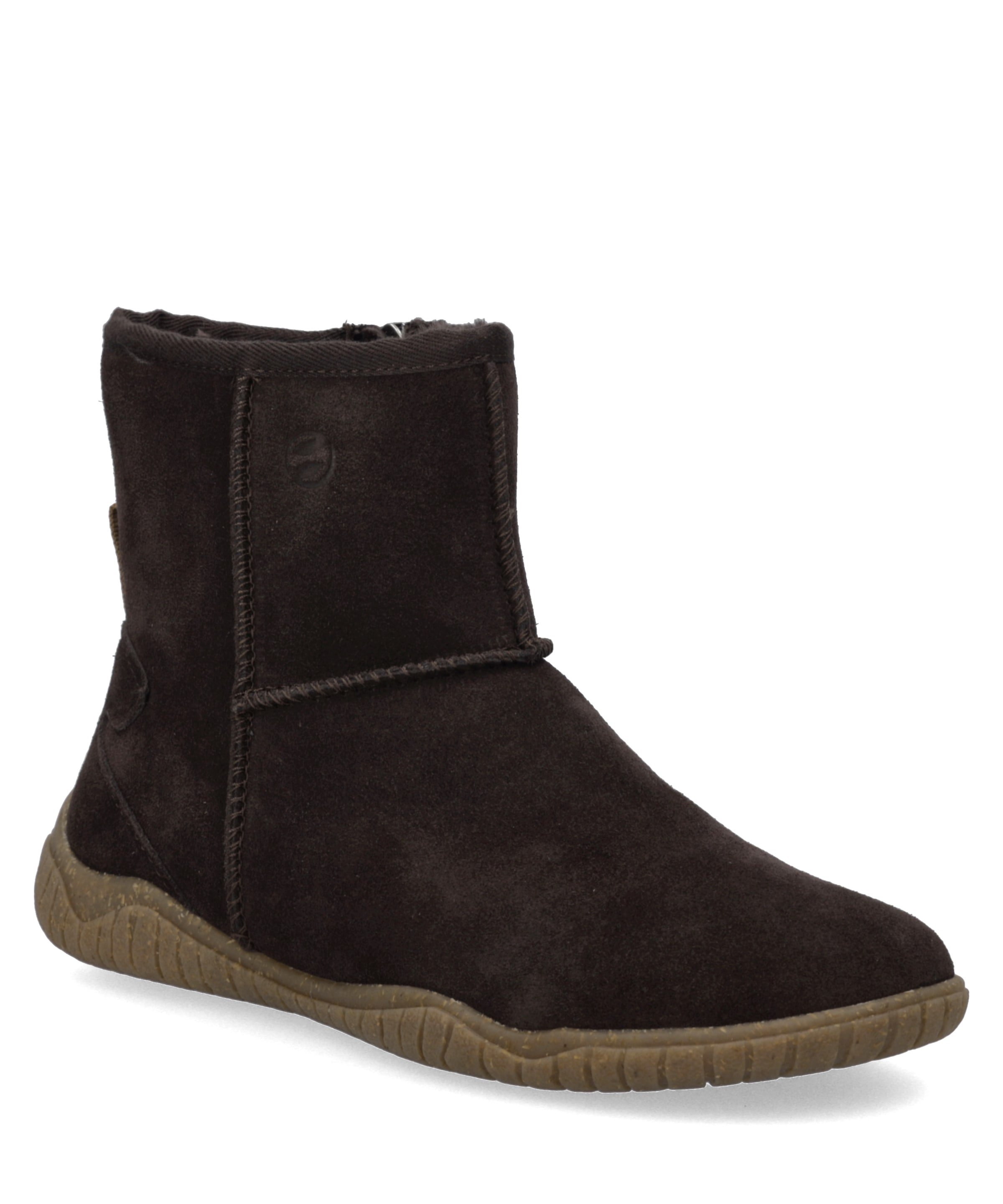 Josef Seibel Stiefelette »Wynona 12, chocolate«