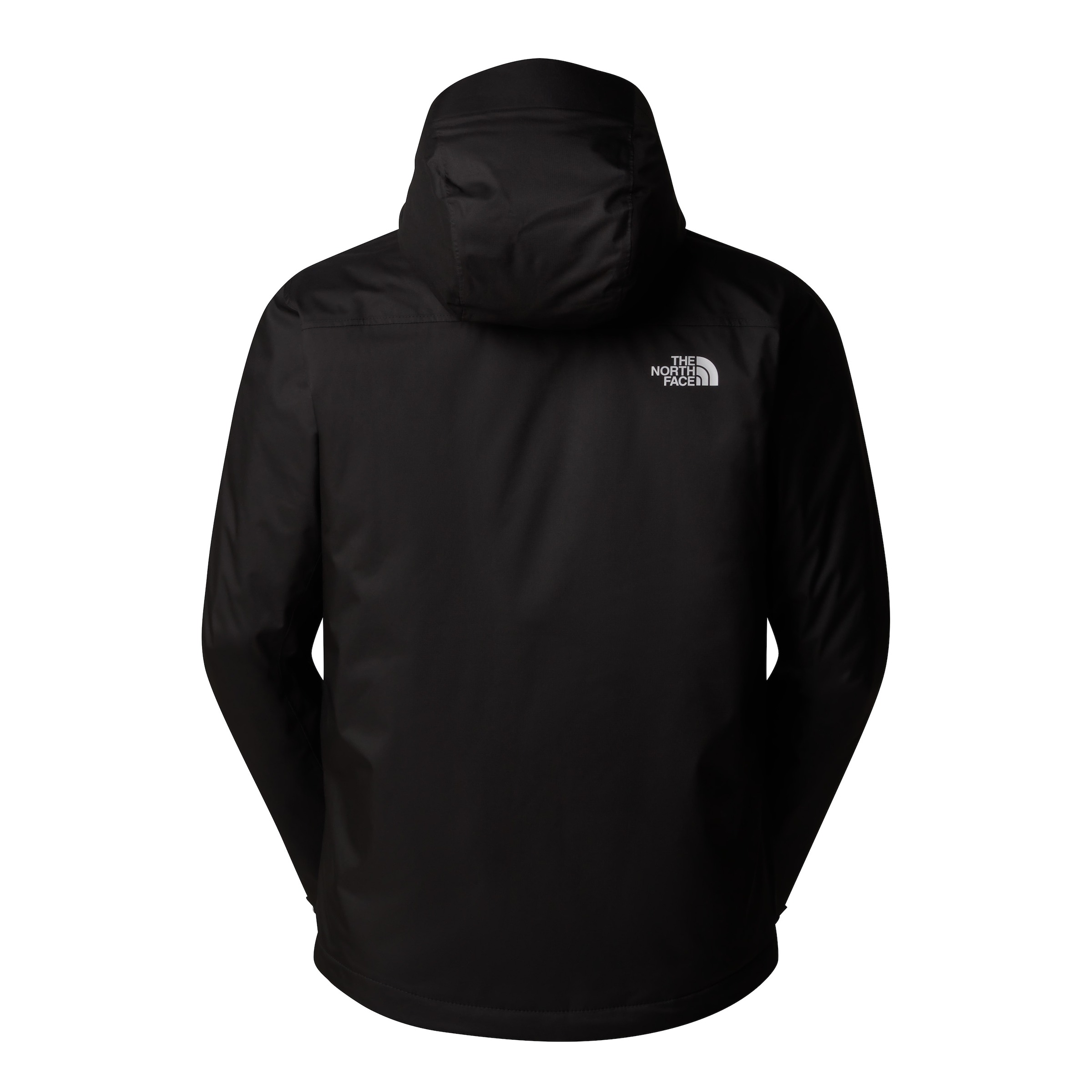 The North Face Funktionsjacke »M MILLERTON INSULATED JACKET«, (1 St.), Wärmend, wasserdicht, winddicht – Übergangsjacke