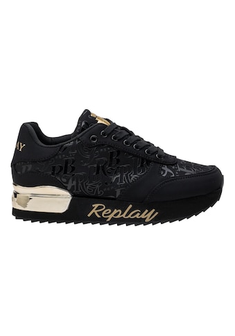  Replay Plateausneaker »Penny« su viele...