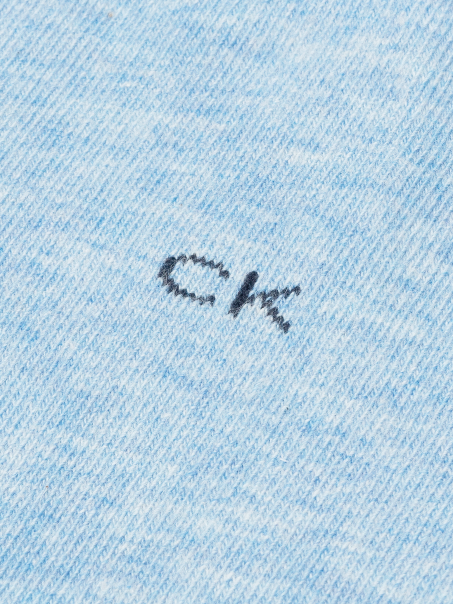 Calvin Klein Jeans Socken »CK WOMEN SOCK 3P ROLL TOP«, (3 Paar), Mit kleinem Rollrand, Einheitsgröße passend von Gr. 37-41
