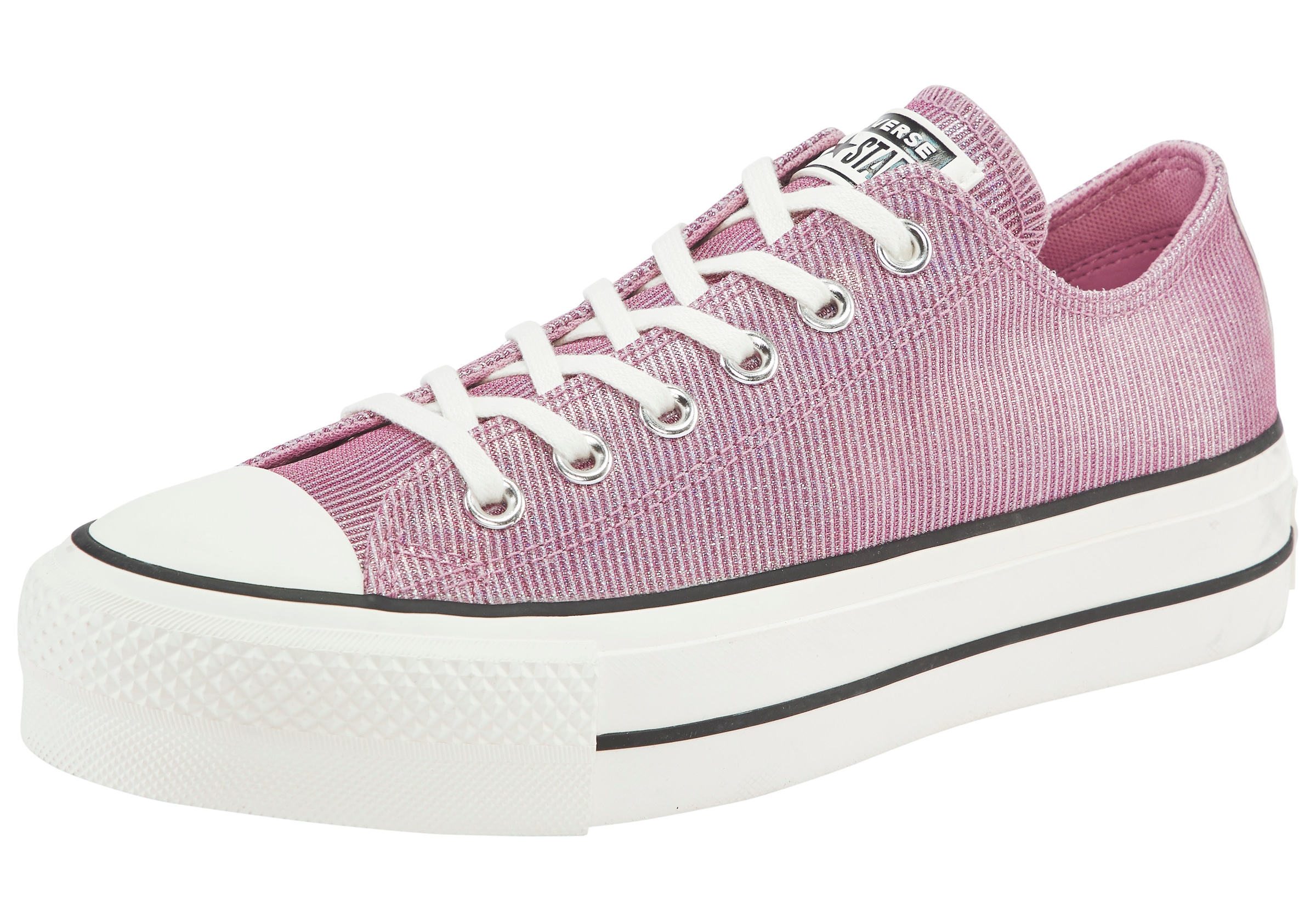 Converse Sneaker "CHUCK TAYLOR ALL STAR LIFT" günstig online kaufen