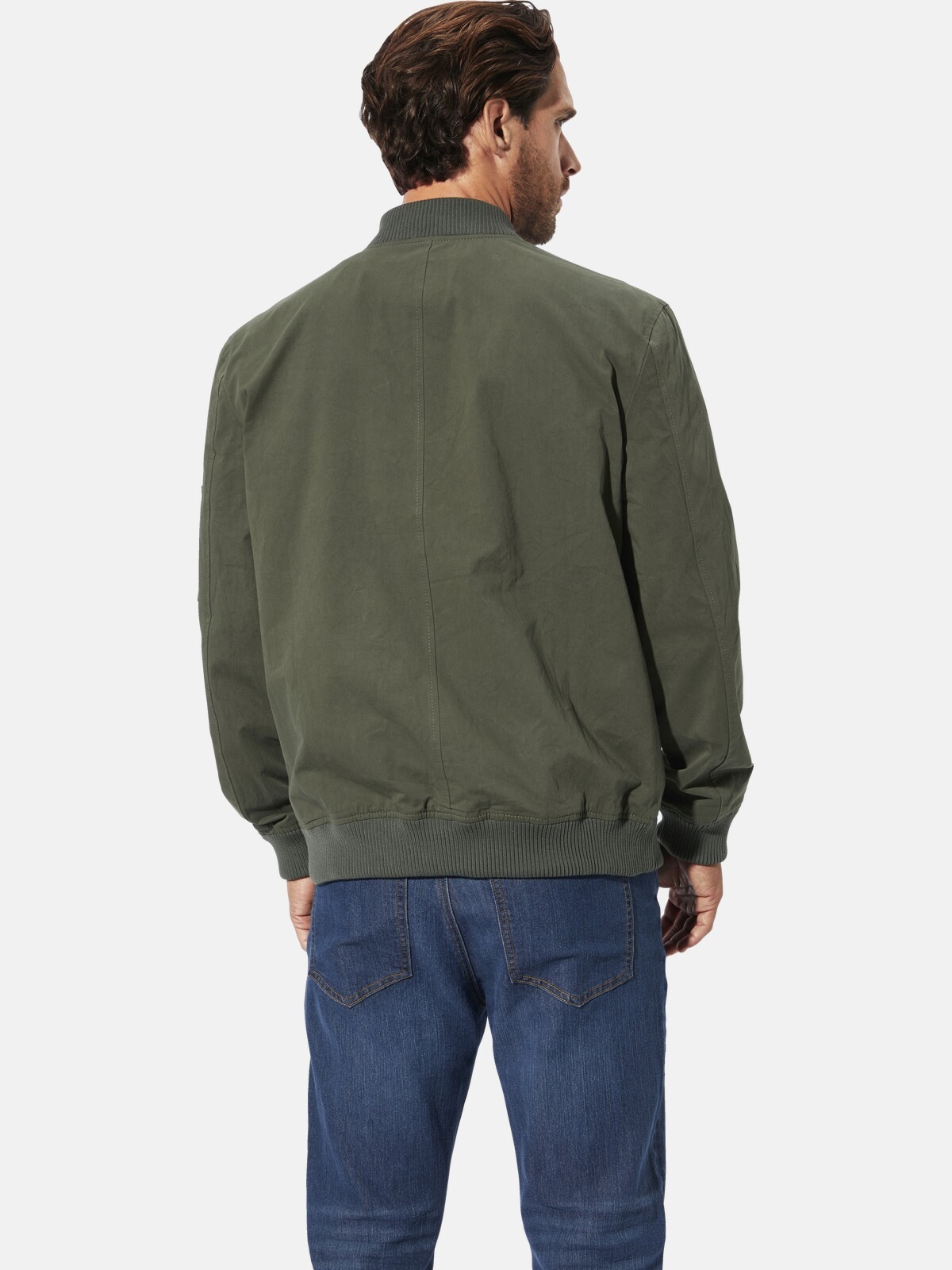 Babista Blouson »Blouson ZAVENTO«, (1 St.), mit vielen praktischen Taschen
