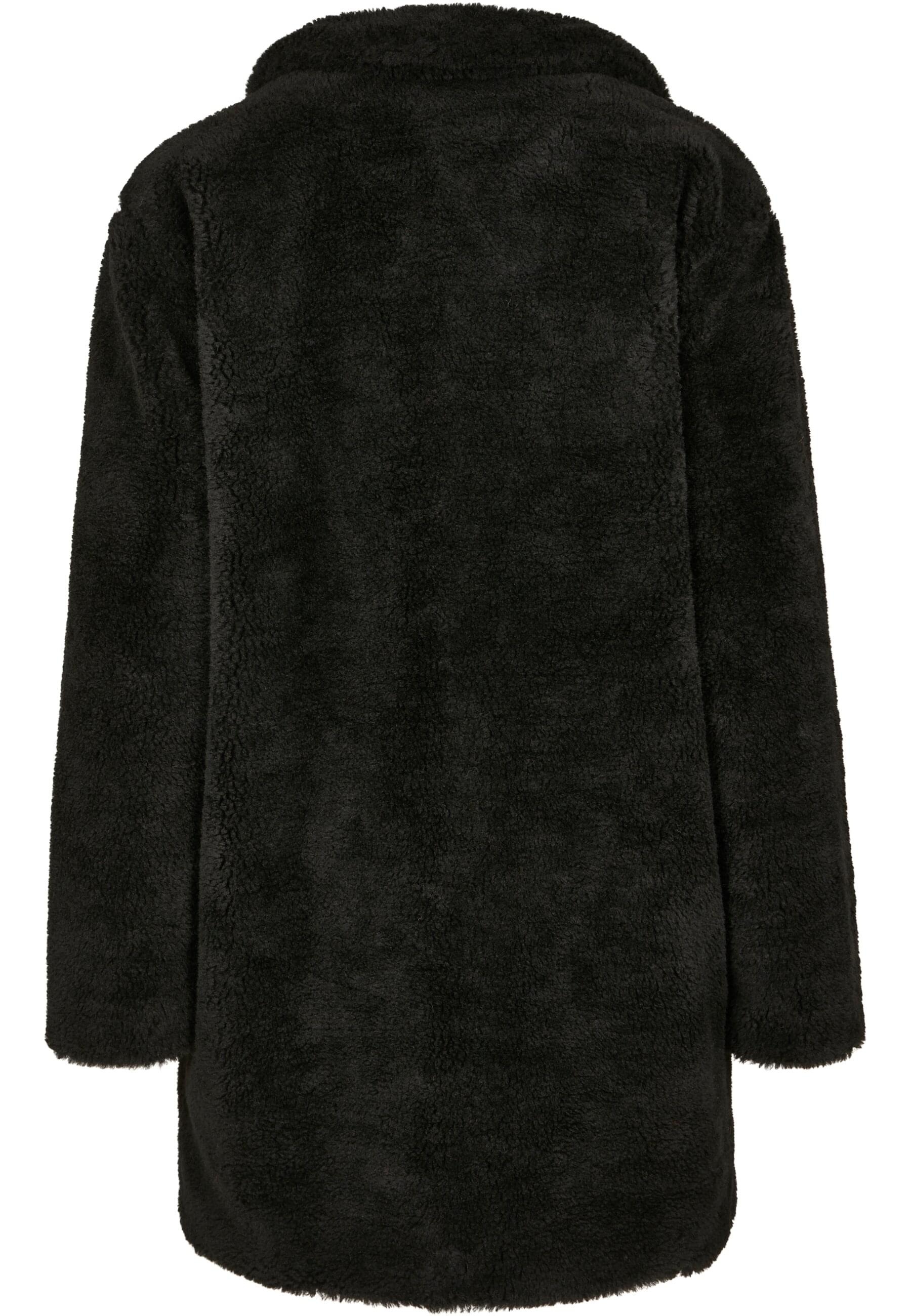 URBAN CLASSICS Parka "Urban Classics Damen Ladies Oversized Sherpa Coat" 1 günstig online kaufen