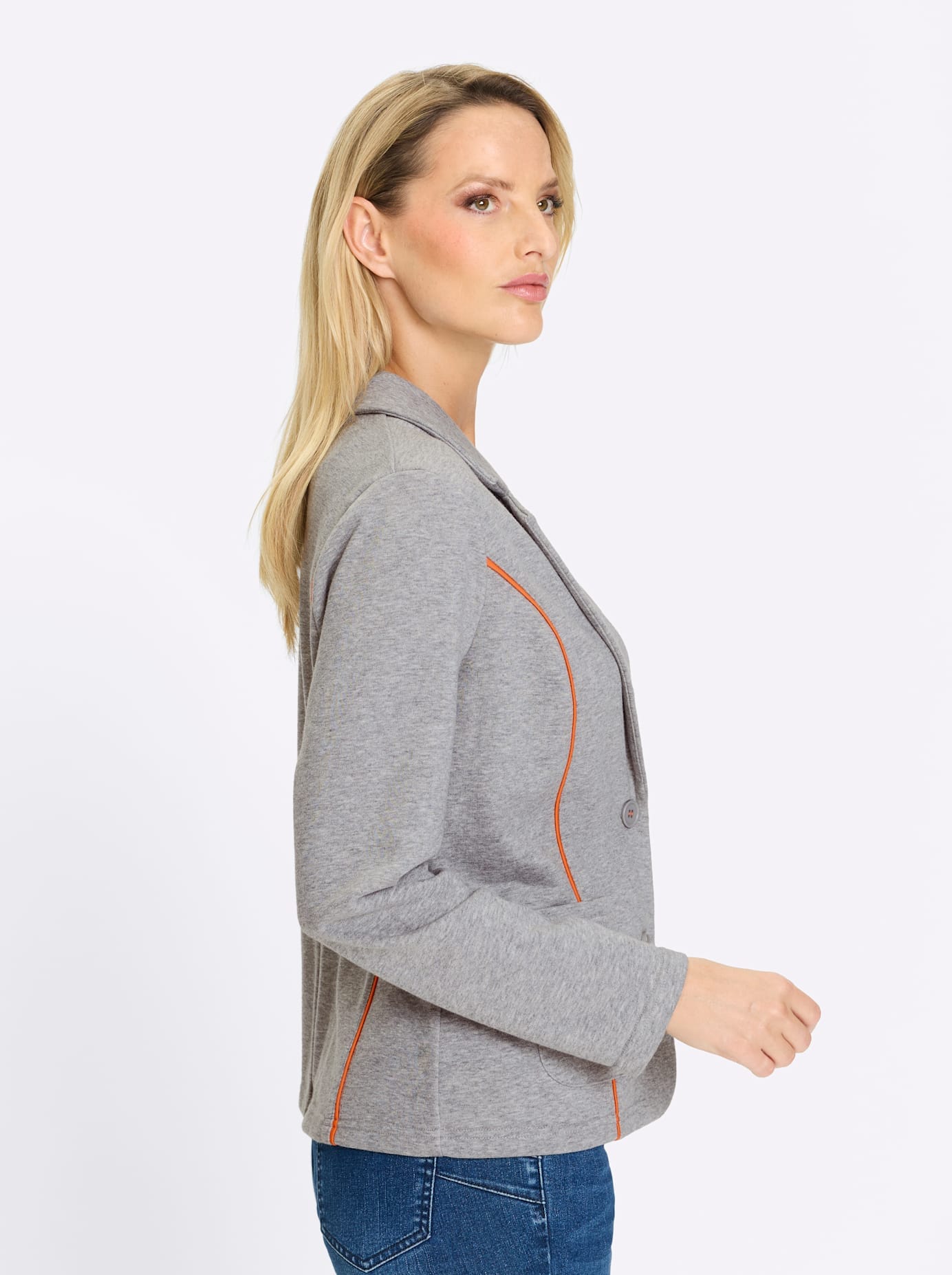 heine Jerseyblazer »Blazer«