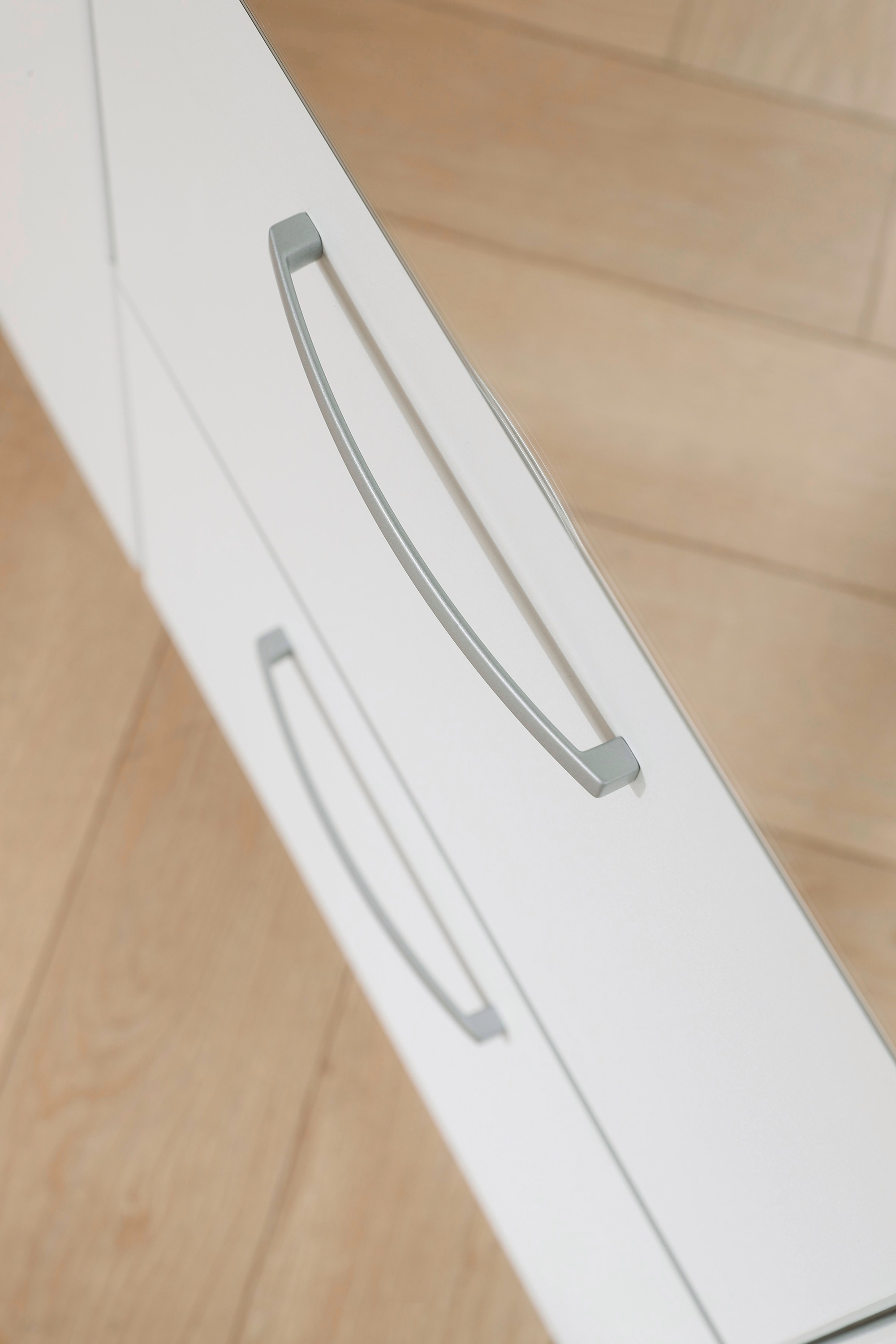 rauch Drehtürenschrank »Pure by Quadra Spin«