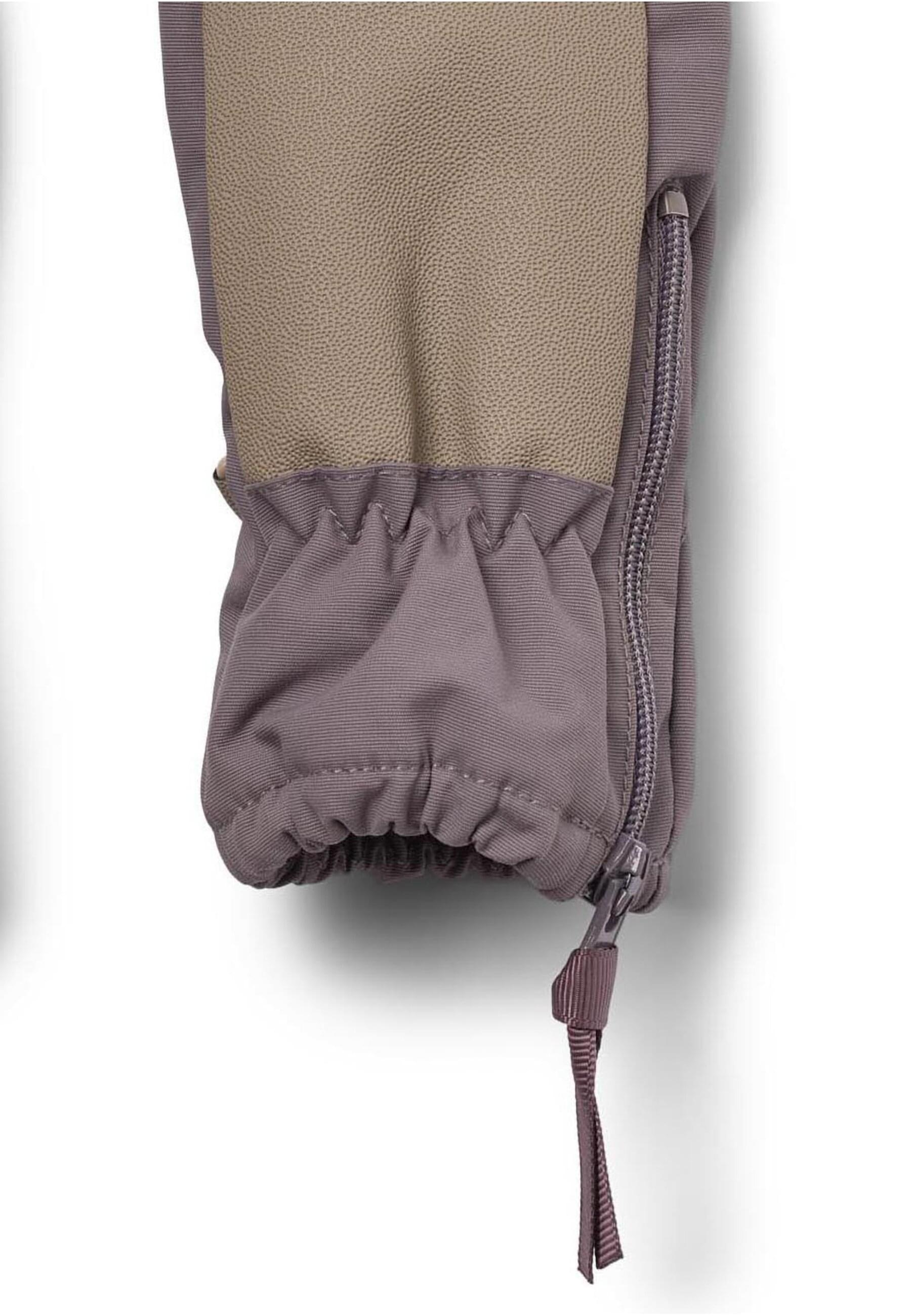 Thumbnail - WHEAT Baumwollhandschuhe "WHEAT Technical Mittens Zipper"