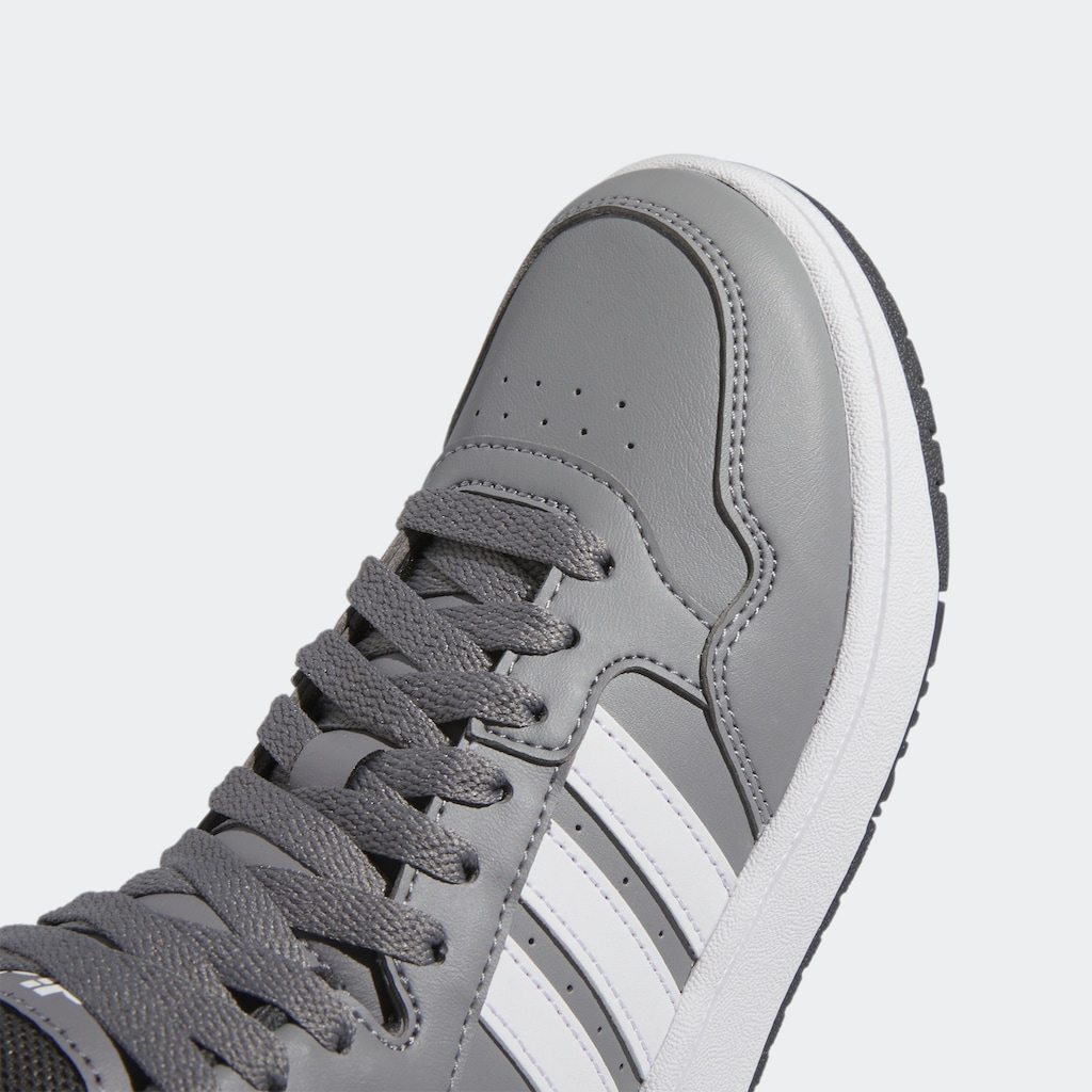 adidas Sportswear Sneaker »HOOPS MID 3.0 K«