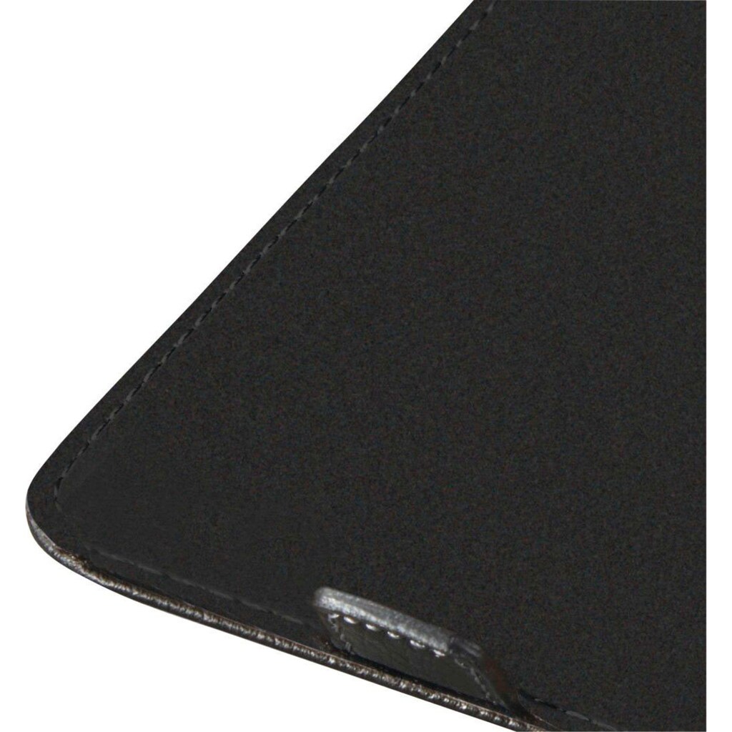 Hama Smartphone-Hülle »Flap-Tasche "Smart Case" für Huawei P30 Pro (New Edition)«