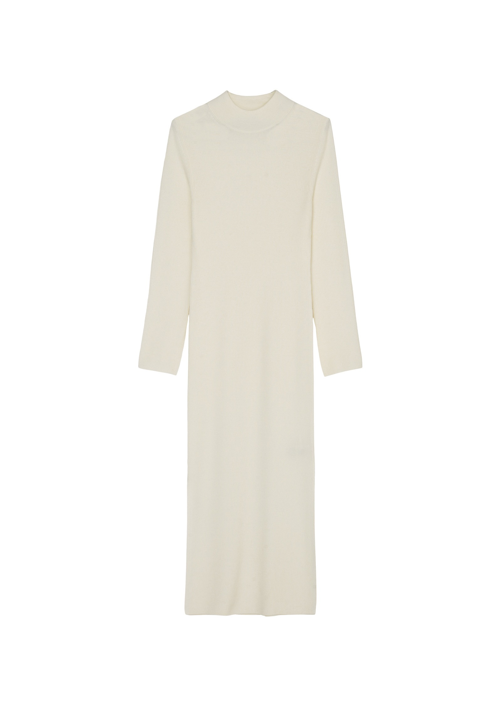 Marc O'Polo Strickkleid »mit Viskose-Anteil«