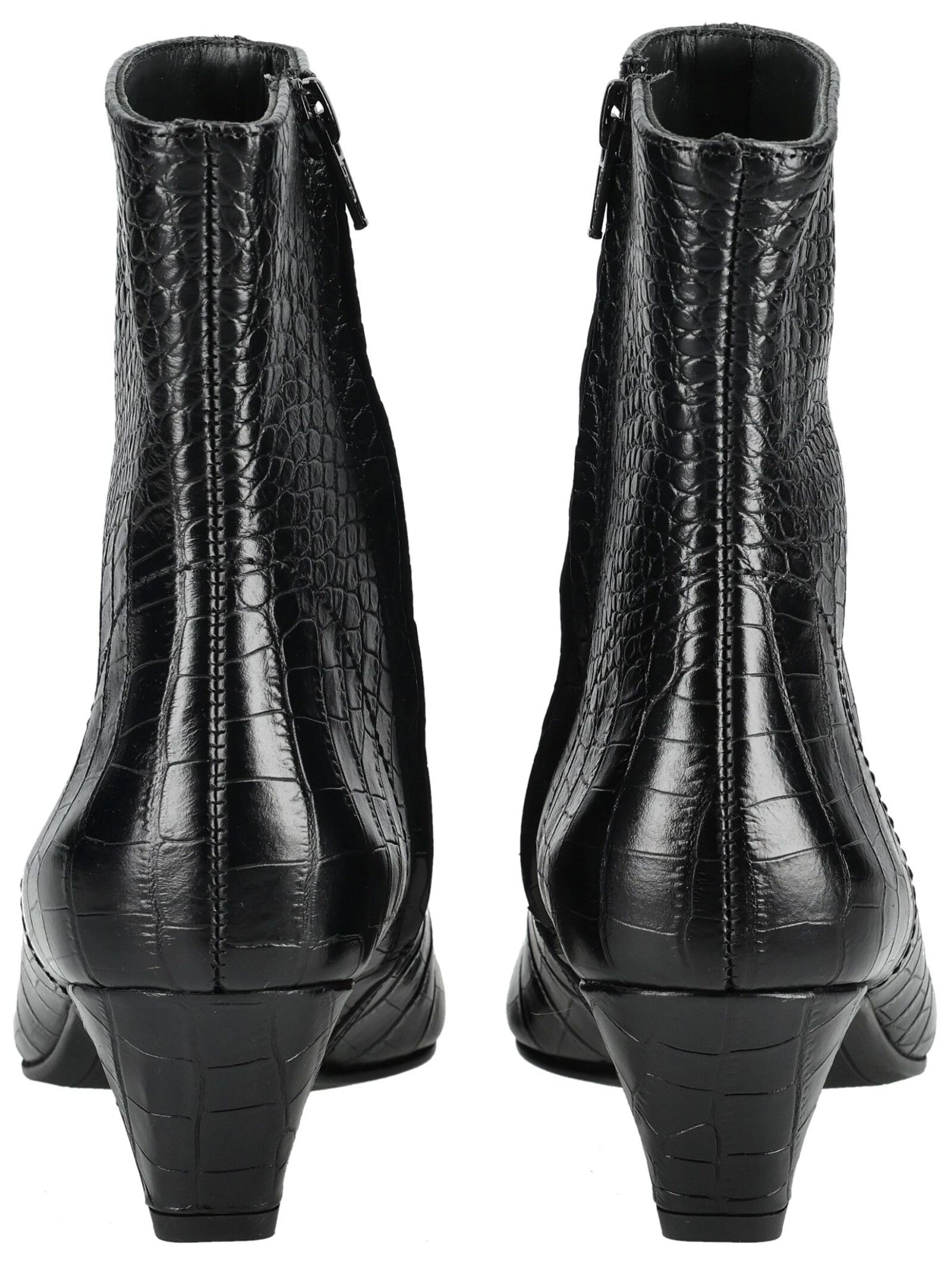 Paul Green Stiefelette »Paul Green Stiefelette Leder«
