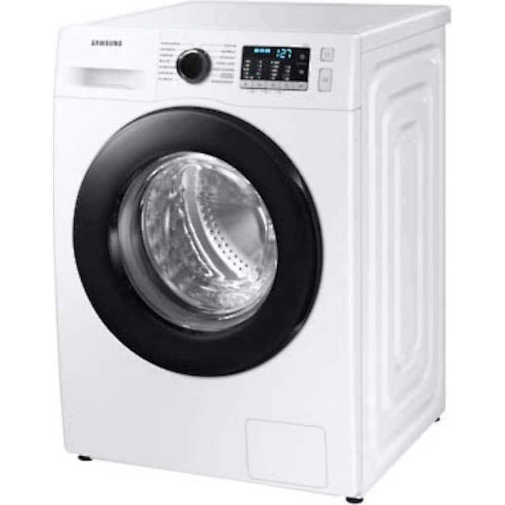 Marken Samsung Samsung Waschmaschine »WW71TA049AE«, WW71TA049AE, 7 kg, 1400 U/min, FleckenIntensiv-Funktion 