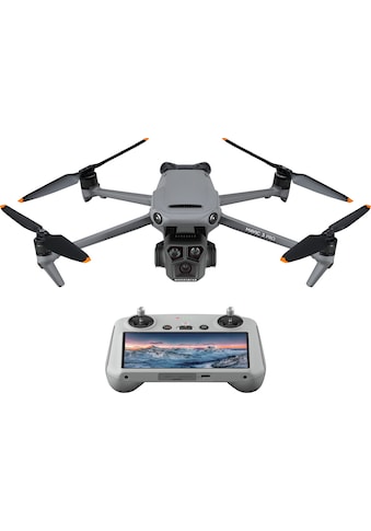 Drohne »Mavic 3 Pro Fly More Combo (DJI RC PRO)«