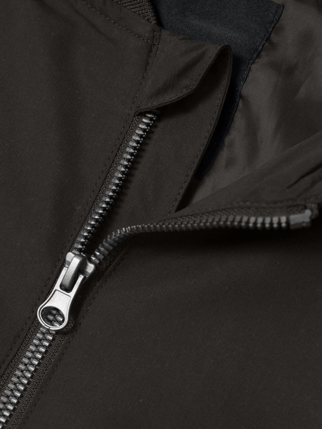 Name It Blouson »NKNMONSTER BOMBER JACKET NOOS«, mit Ärmeltasche