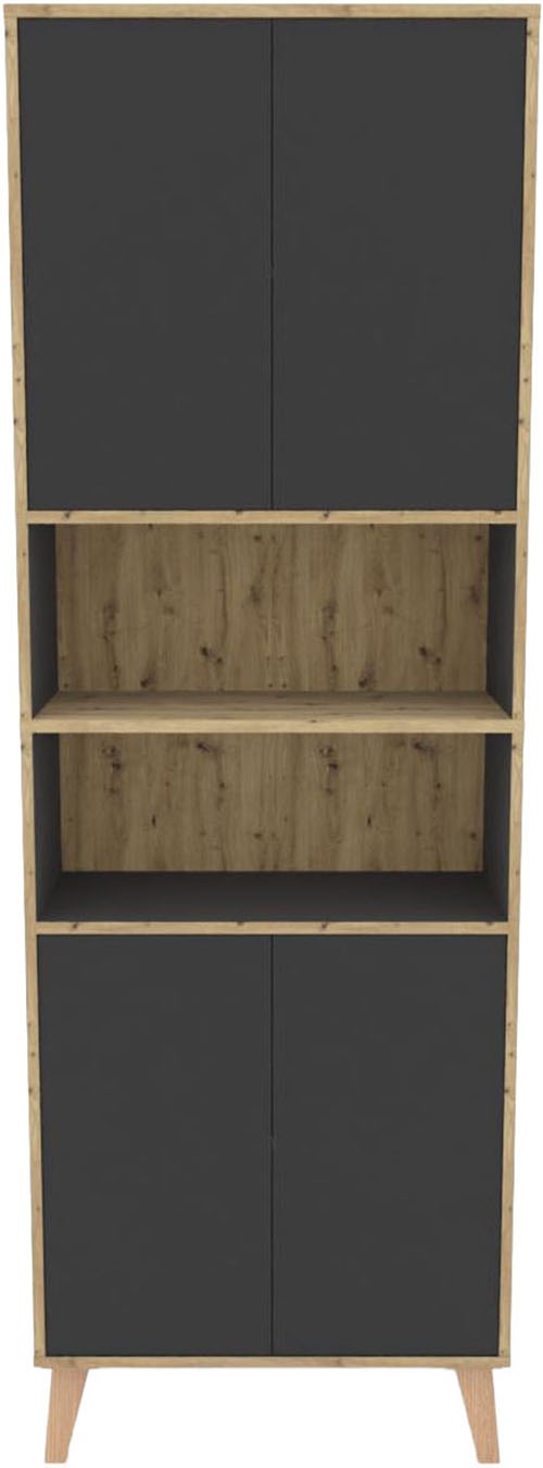 welltime Hochschrank »Morena«