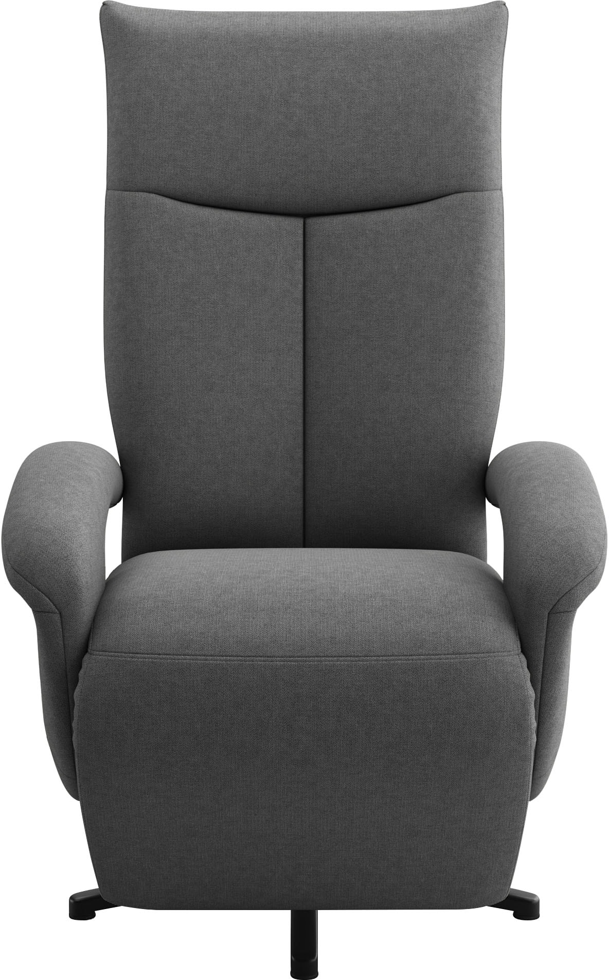 sit&more TV-Sessel "Emely, inkl. Kopfteilverstellung & 360 Drehfunktion" wa günstig online kaufen