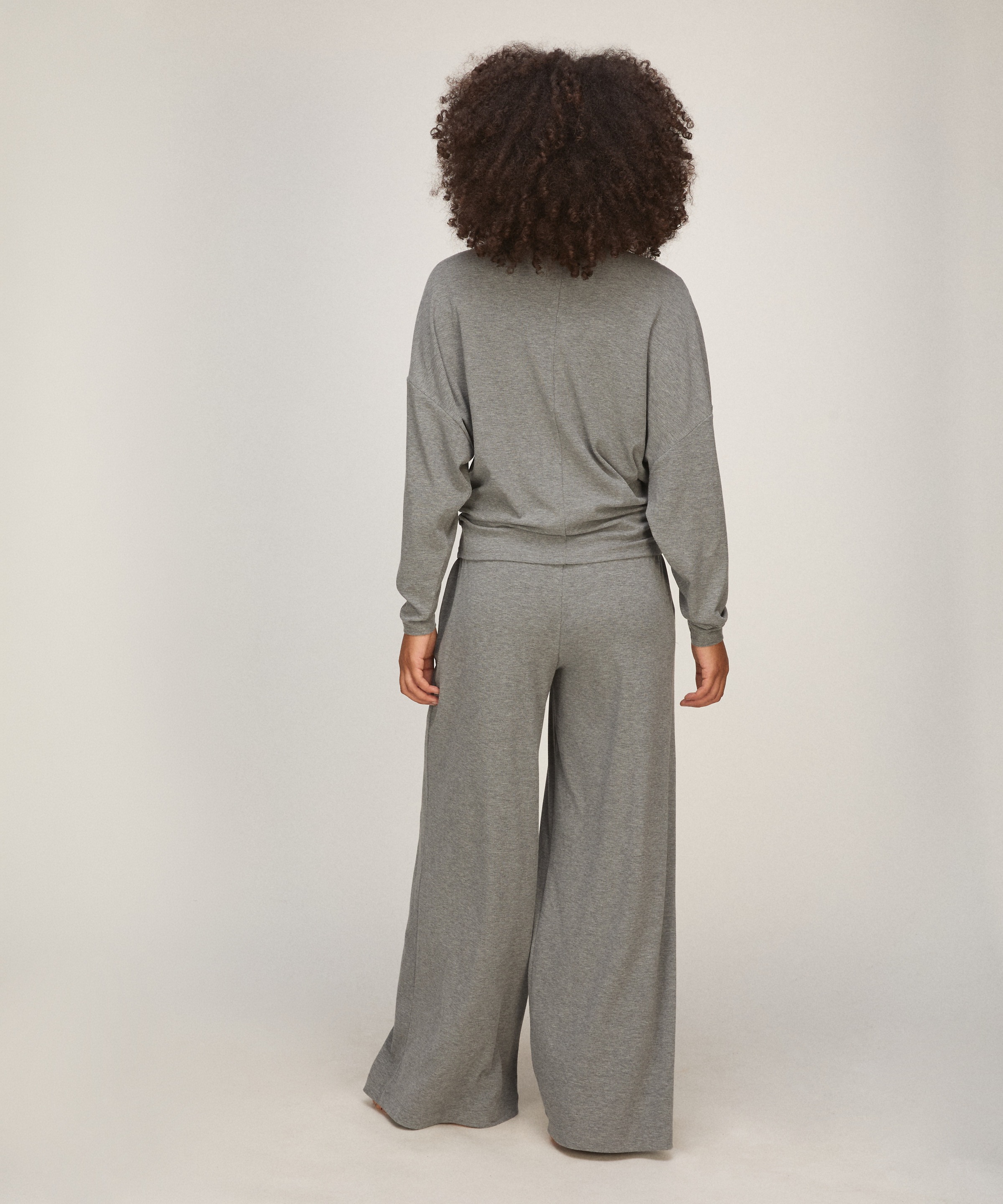 Hunkemöller Pyjama »Hose Premium Jersey«