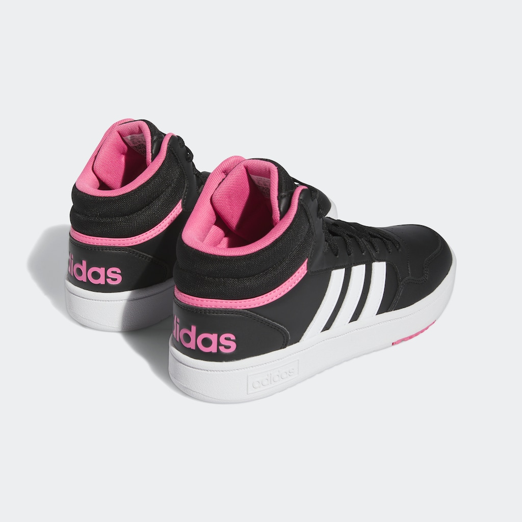 adidas Sportswear Sneaker »HOOPS 3.0 MID«