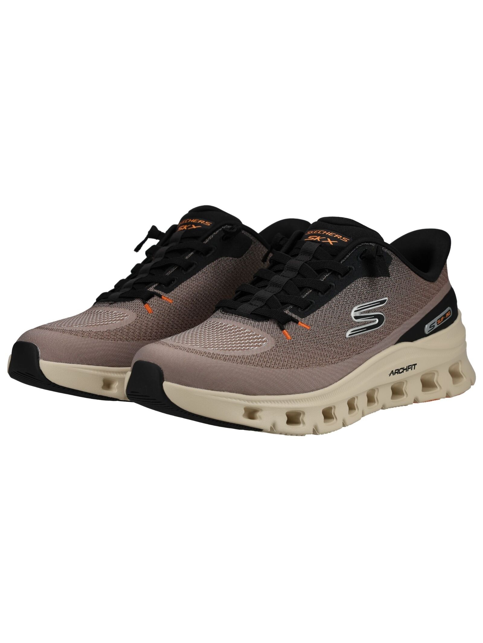 Skechers Sneaker »Skechers Sneaker Textil«