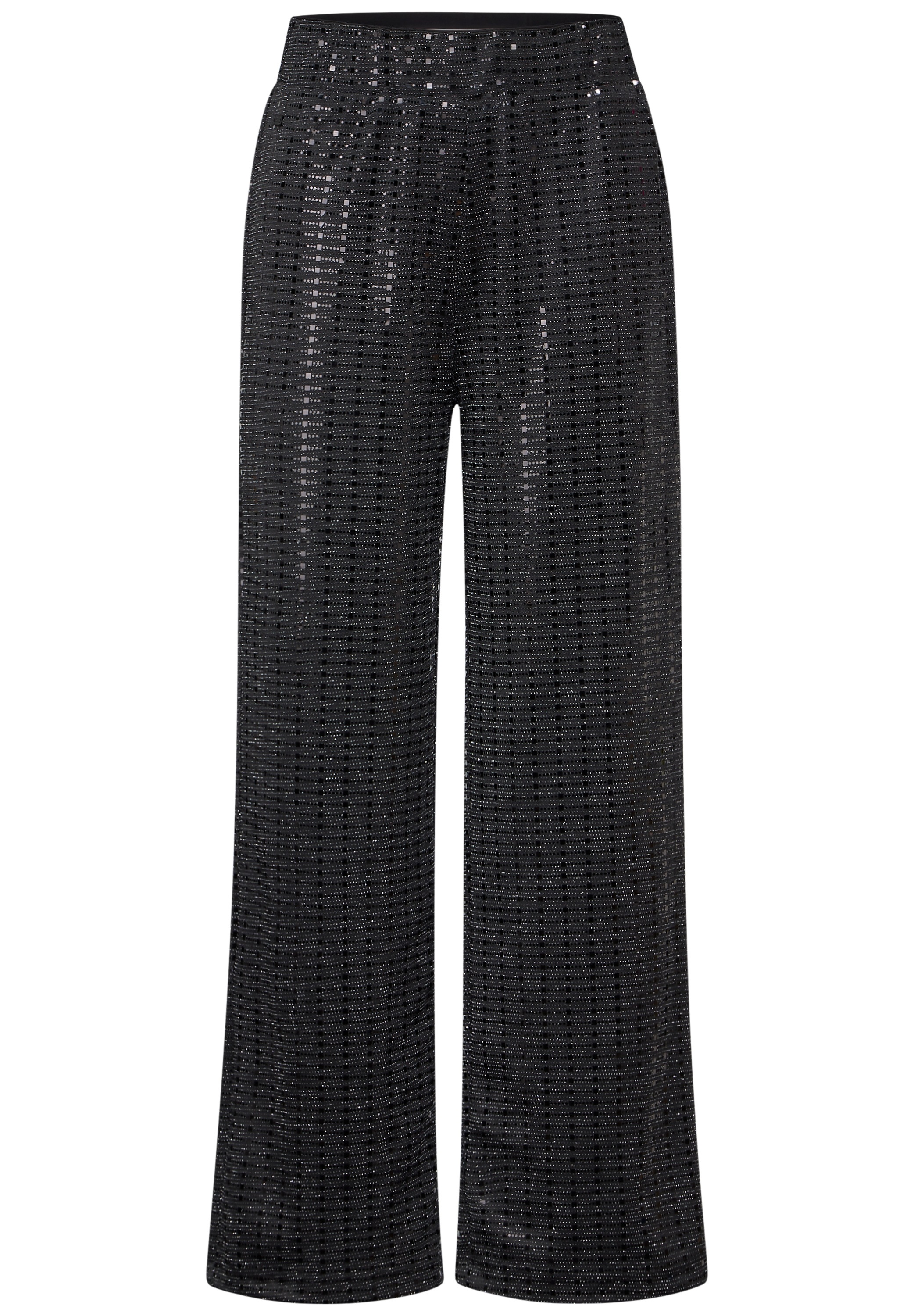 STREET ONE STUDIO Culotte, High Waist