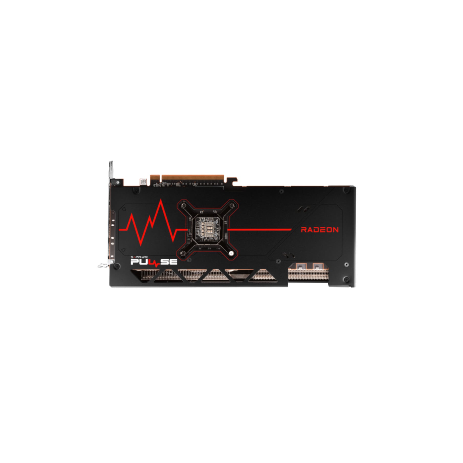 Sapphire Grafikkarte »PULSE AMD Radeon™ RX 7800 XT 16GB (11330-02-20G)«, 16 GB, GDDR6