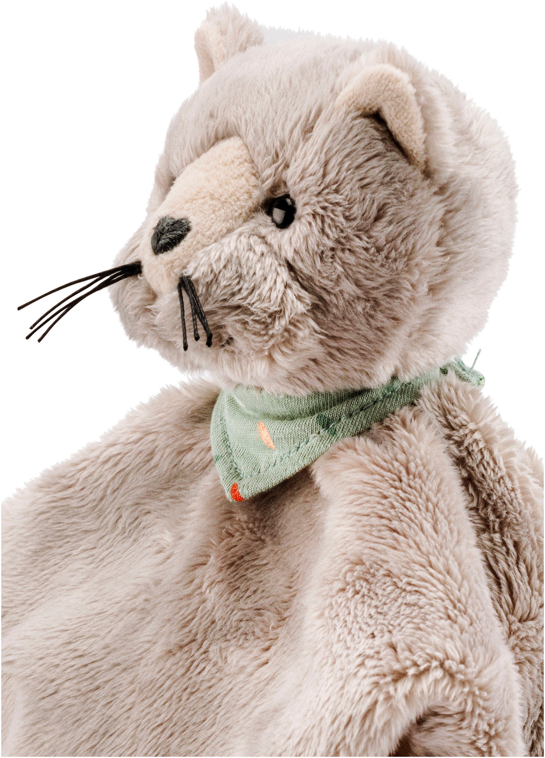 Thumbnail - Sterntaler Schmusetuch "Katze Lilly, S"