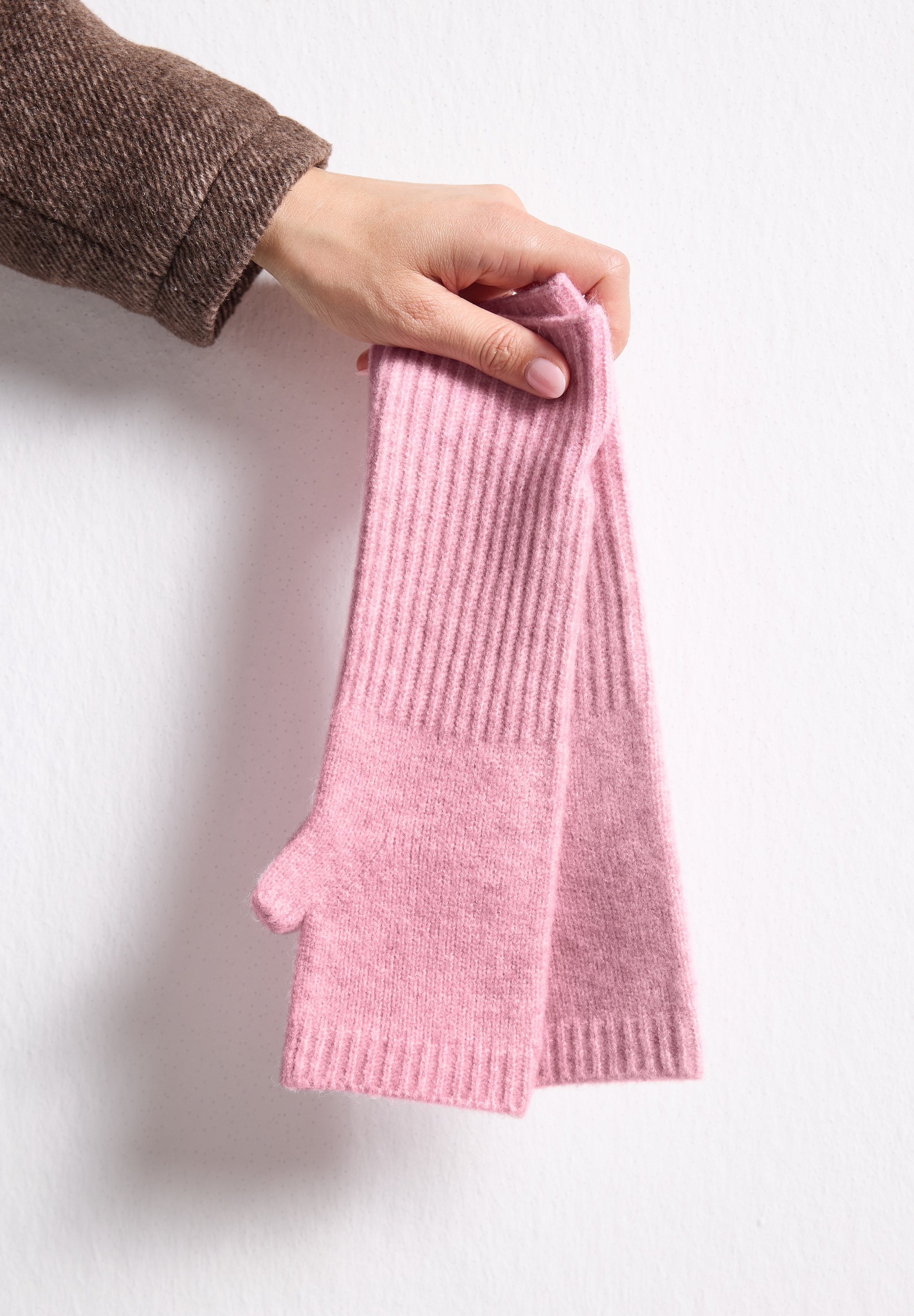 STREET ONE Strickhandschuhe