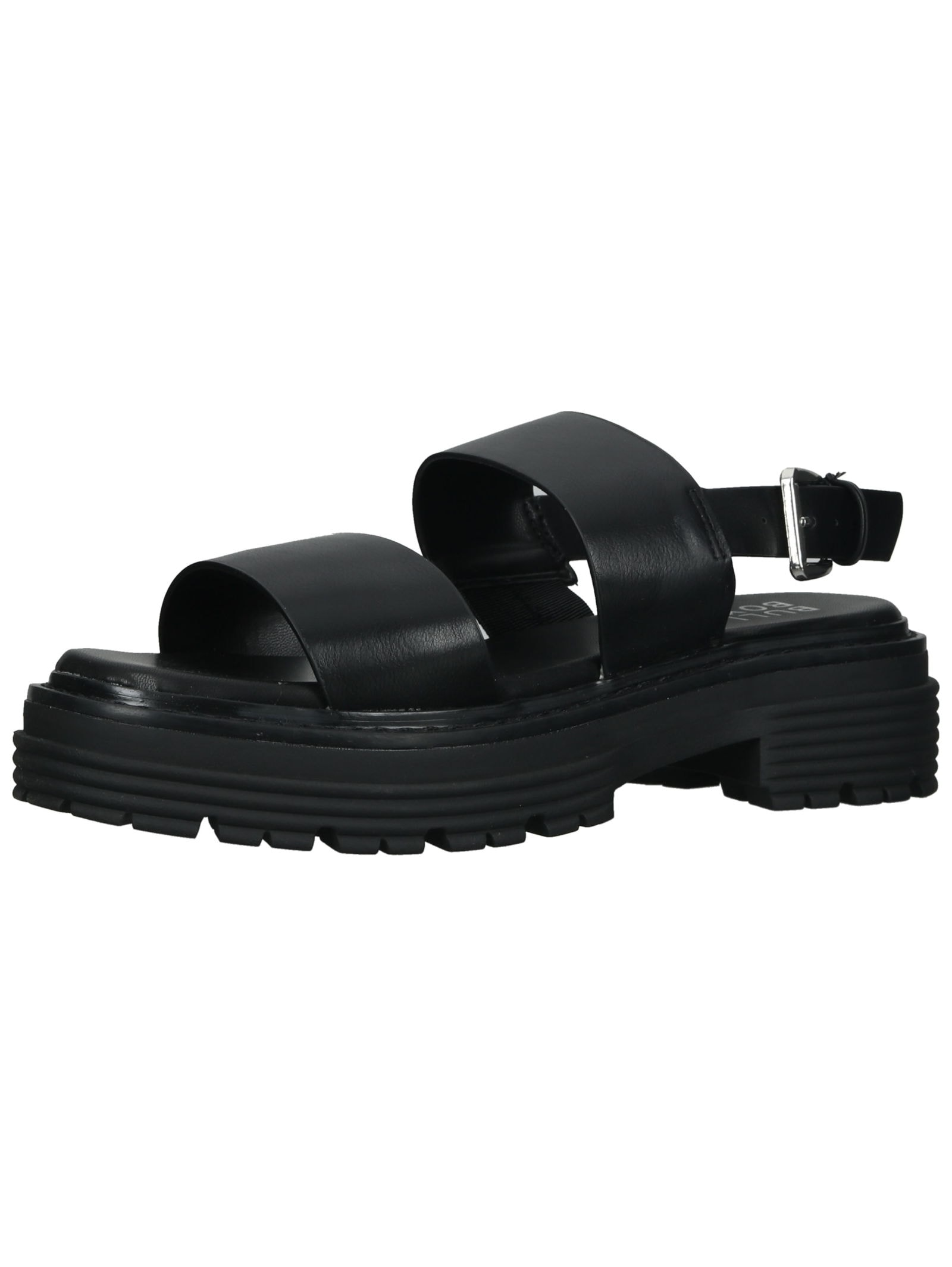 Bullboxer Riemchensandale "Bullboxer Sandalen Lederimitat" günstig online kaufen